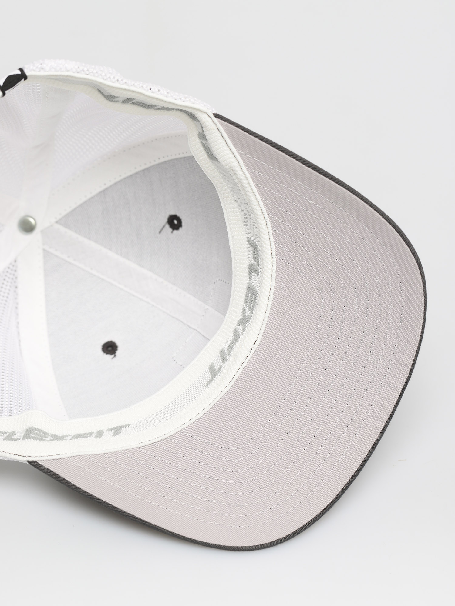 Czapka z daszkiem Salty Crew S Hook Retro Trucker ZD (charcoal/white)