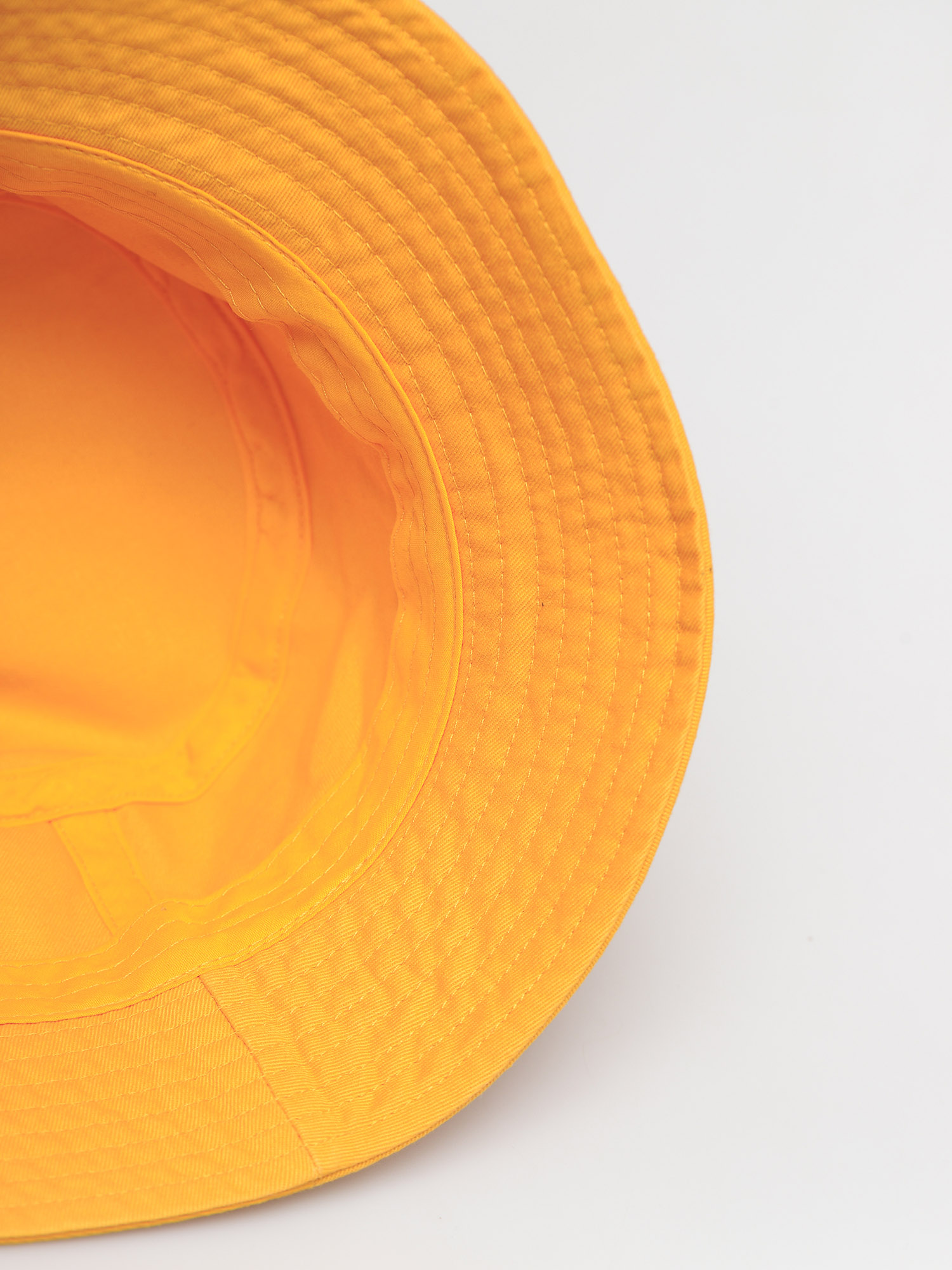 Kapelusz Kangol Washed Bucket (marigold)