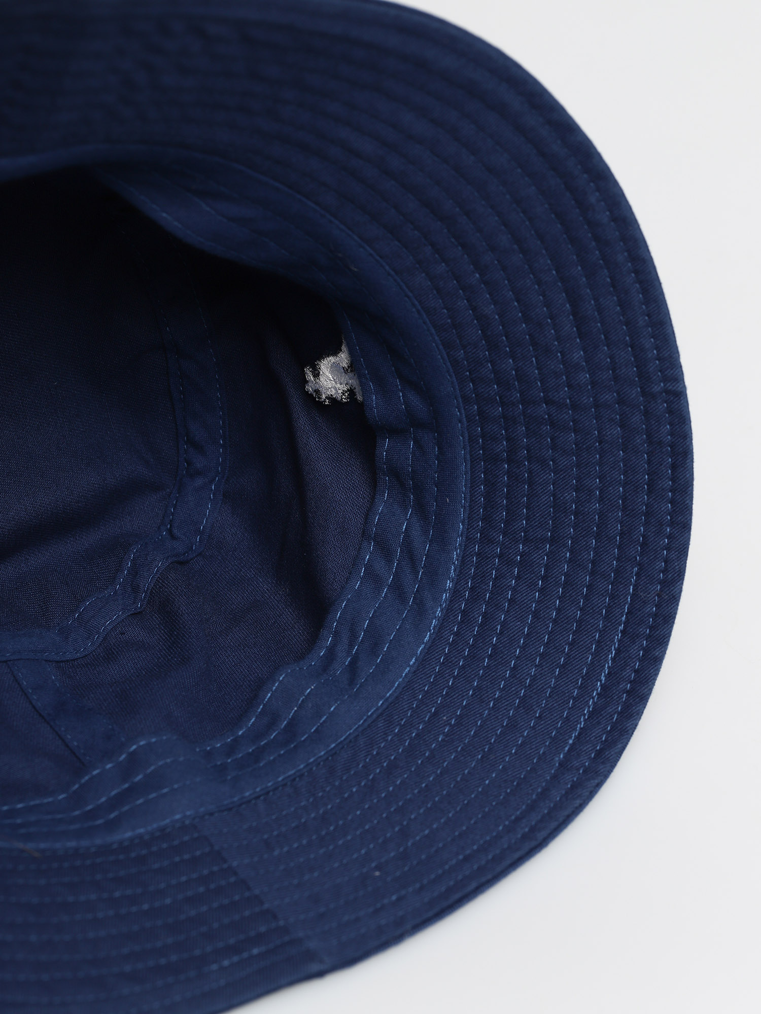 Kapelusz Kangol Washed Bucket (deep sea)