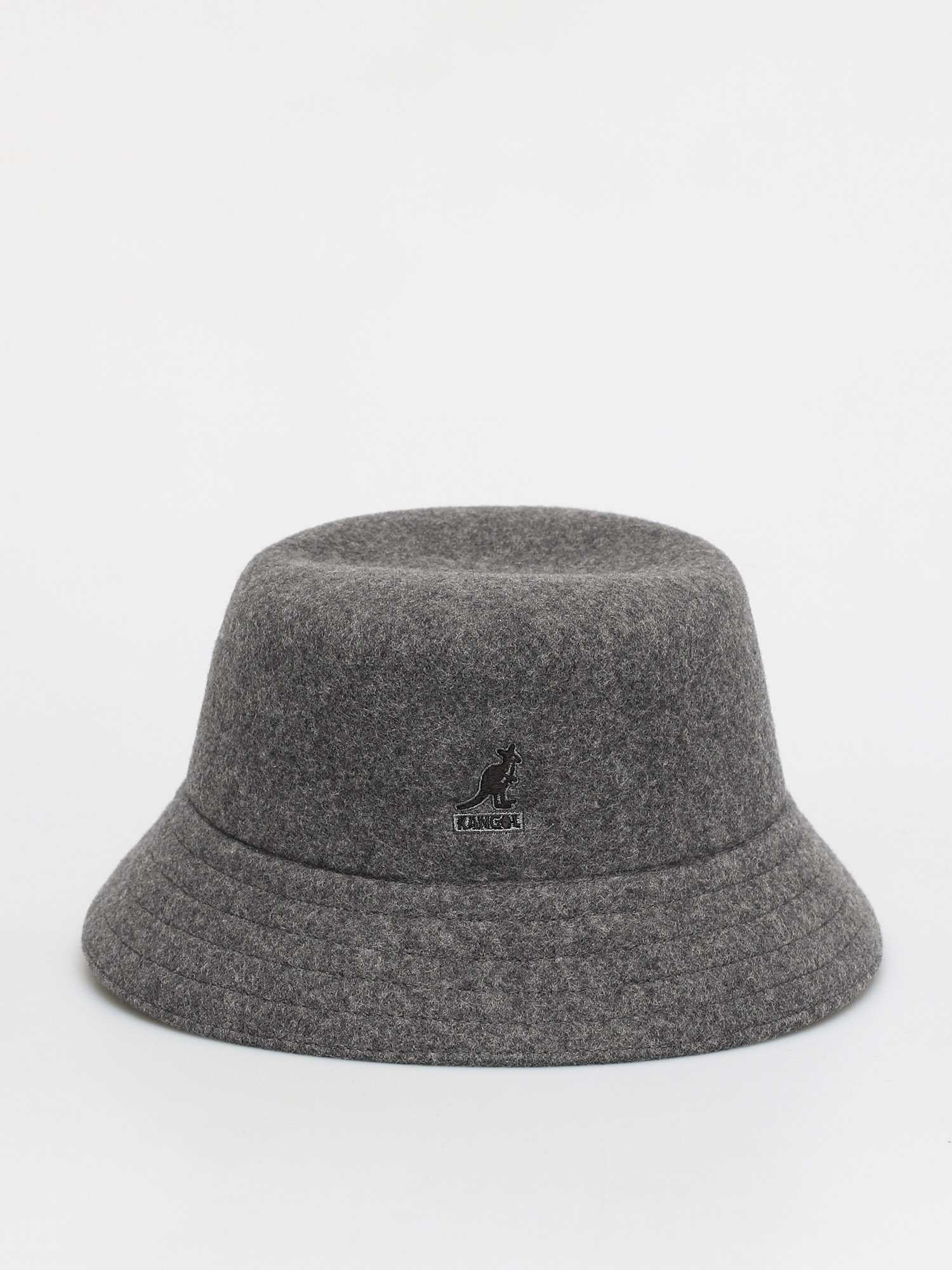 Kapelusz Kangol Wool Lahinch (flannel)