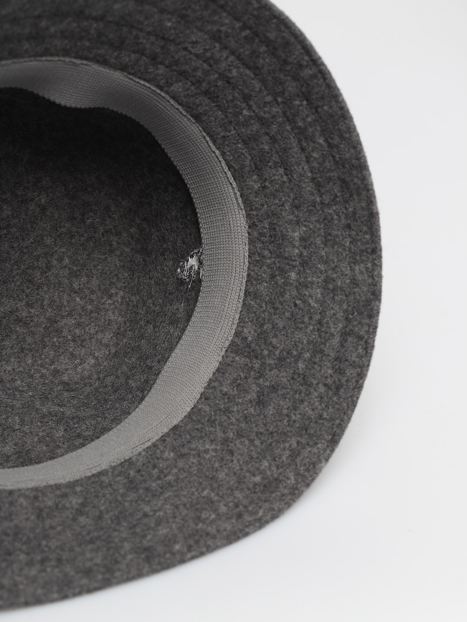 Kapelusz Kangol Wool Lahinch (flannel)