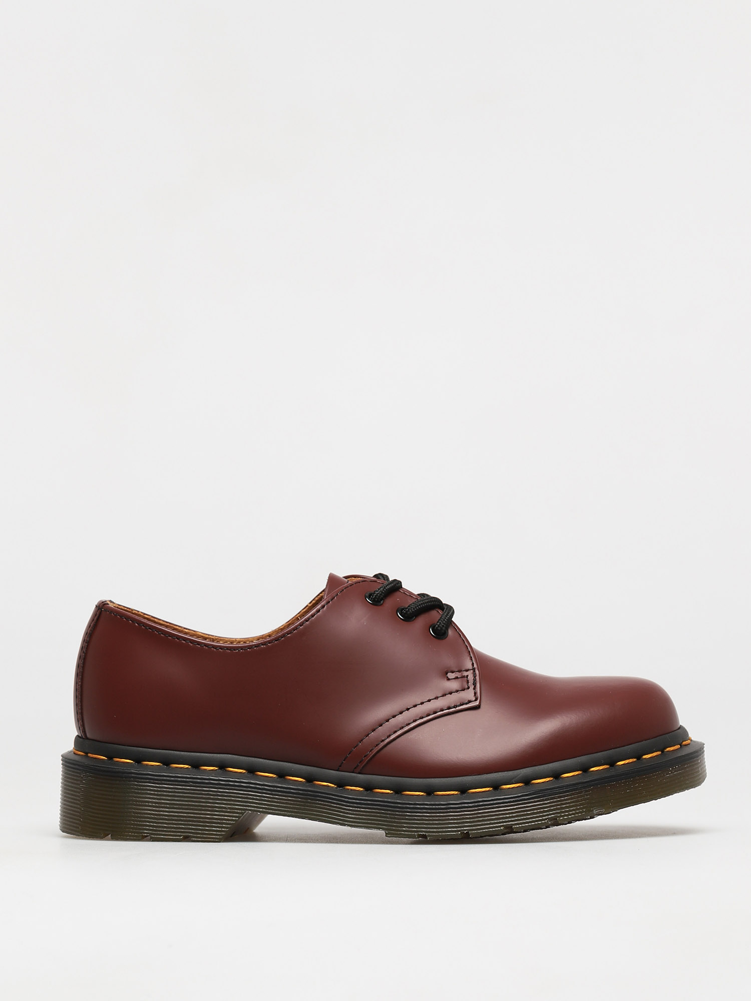 Buty Dr. Martens 1461 (smooth cherry red)