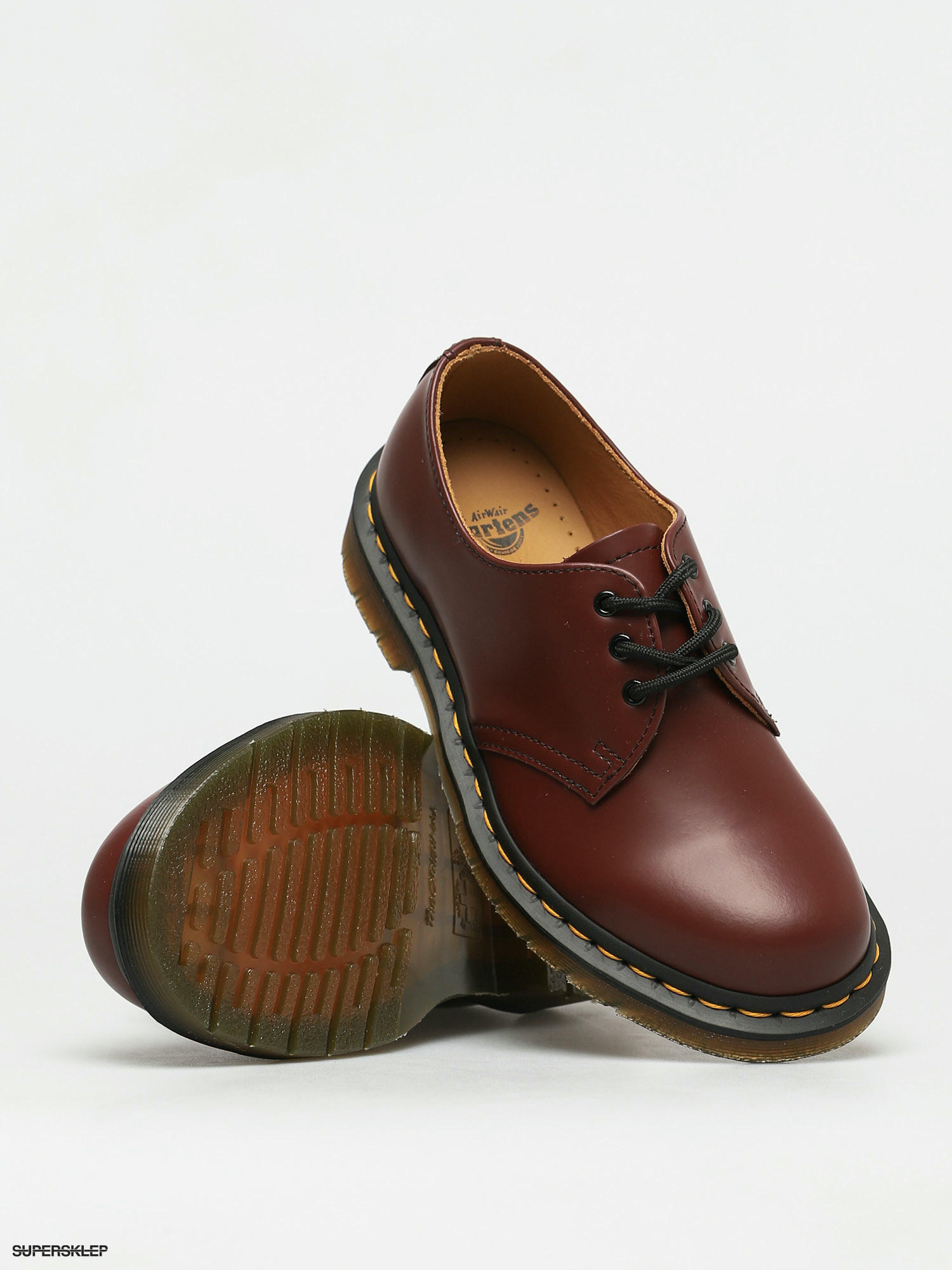 Doc hotsell martens derby