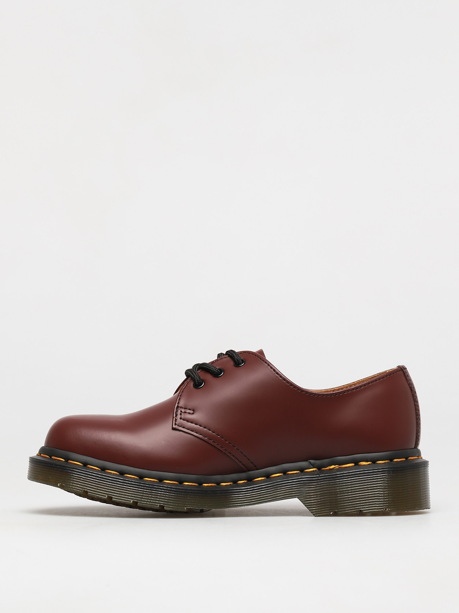 Buty Dr. Martens 1461 (smooth cherry red)