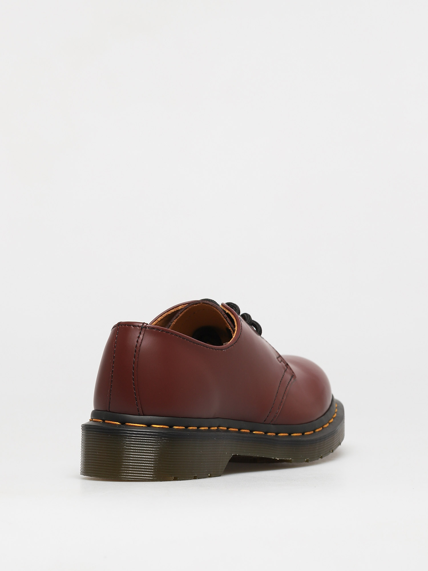 Buty Dr. Martens 1461 (smooth cherry red)