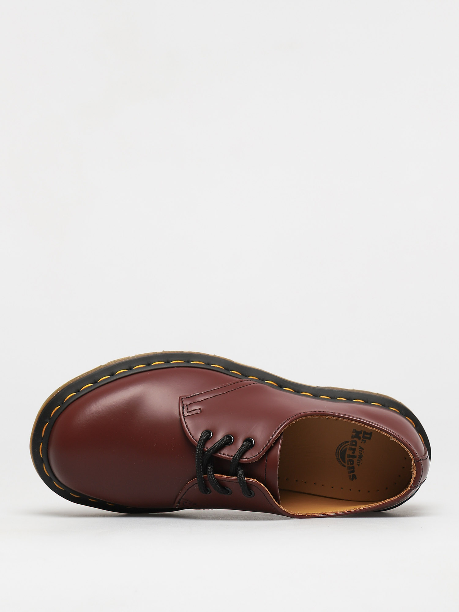 Buty Dr. Martens 1461 (smooth cherry red)