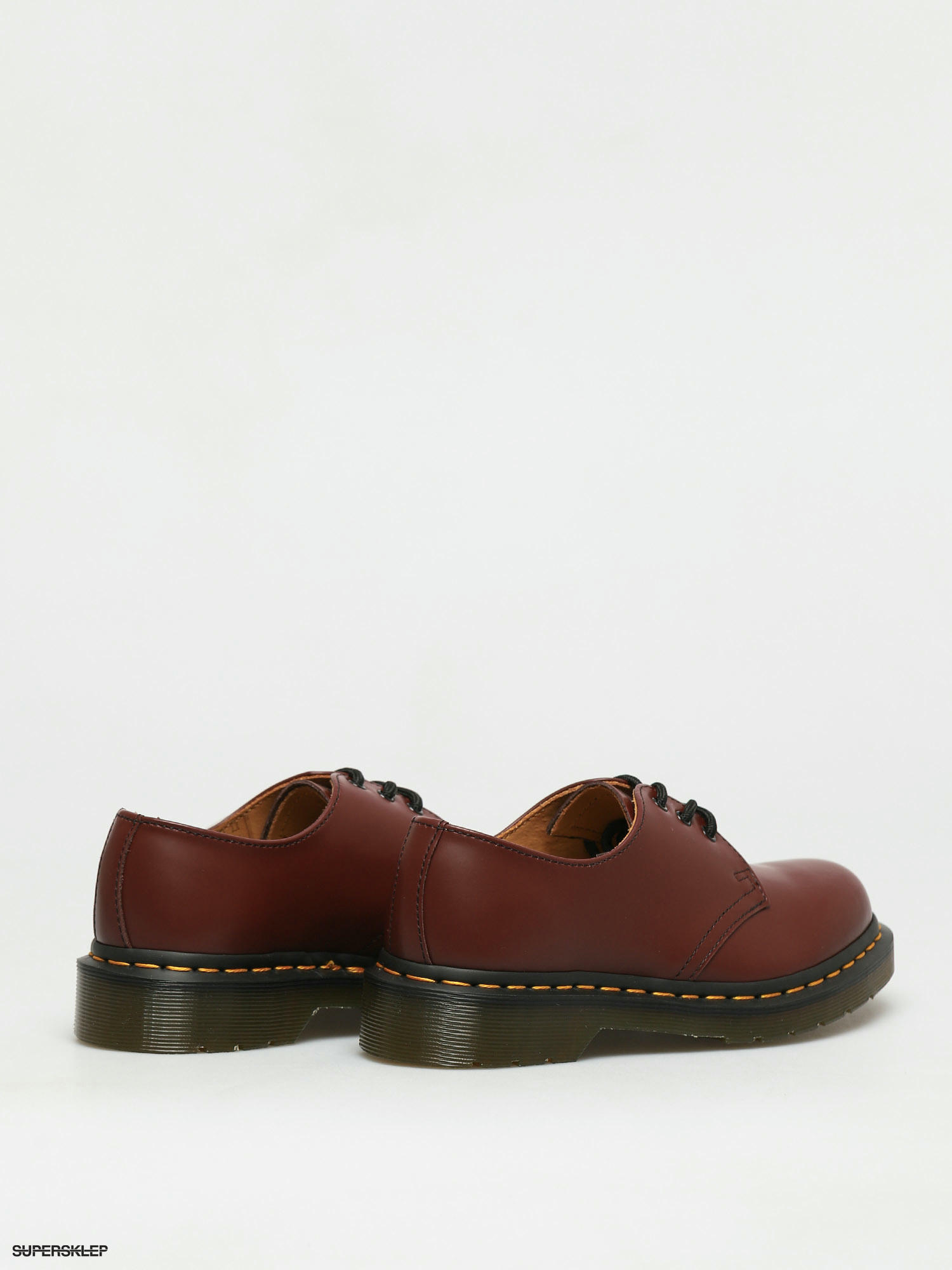 Doc martens shop 1461 smooth mens