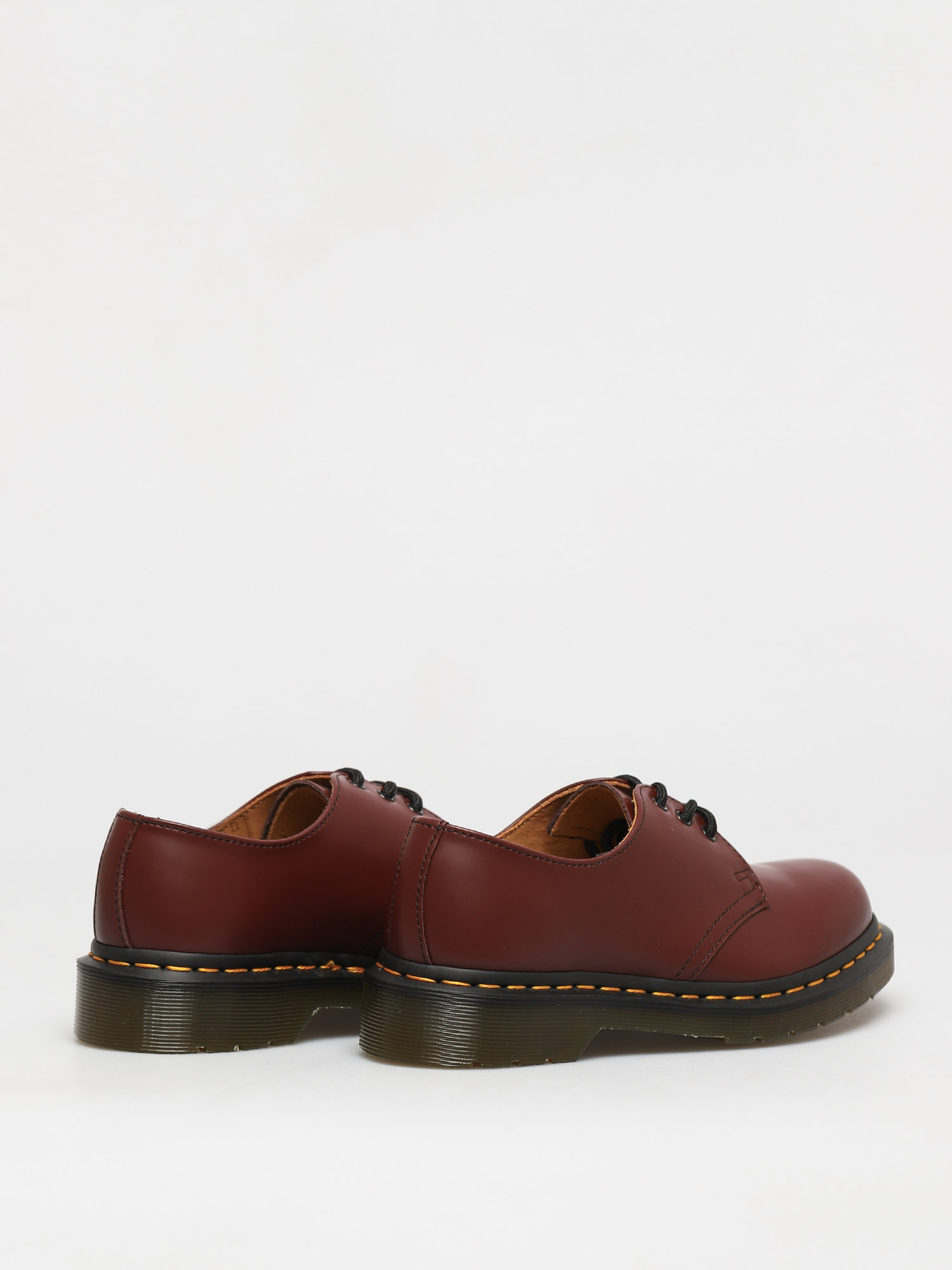 Buty Dr. Martens 1461 (smooth cherry red)