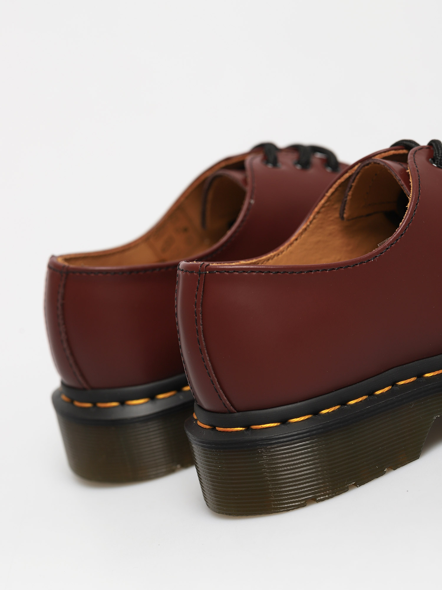 Buty Dr. Martens 1461 (smooth cherry red)