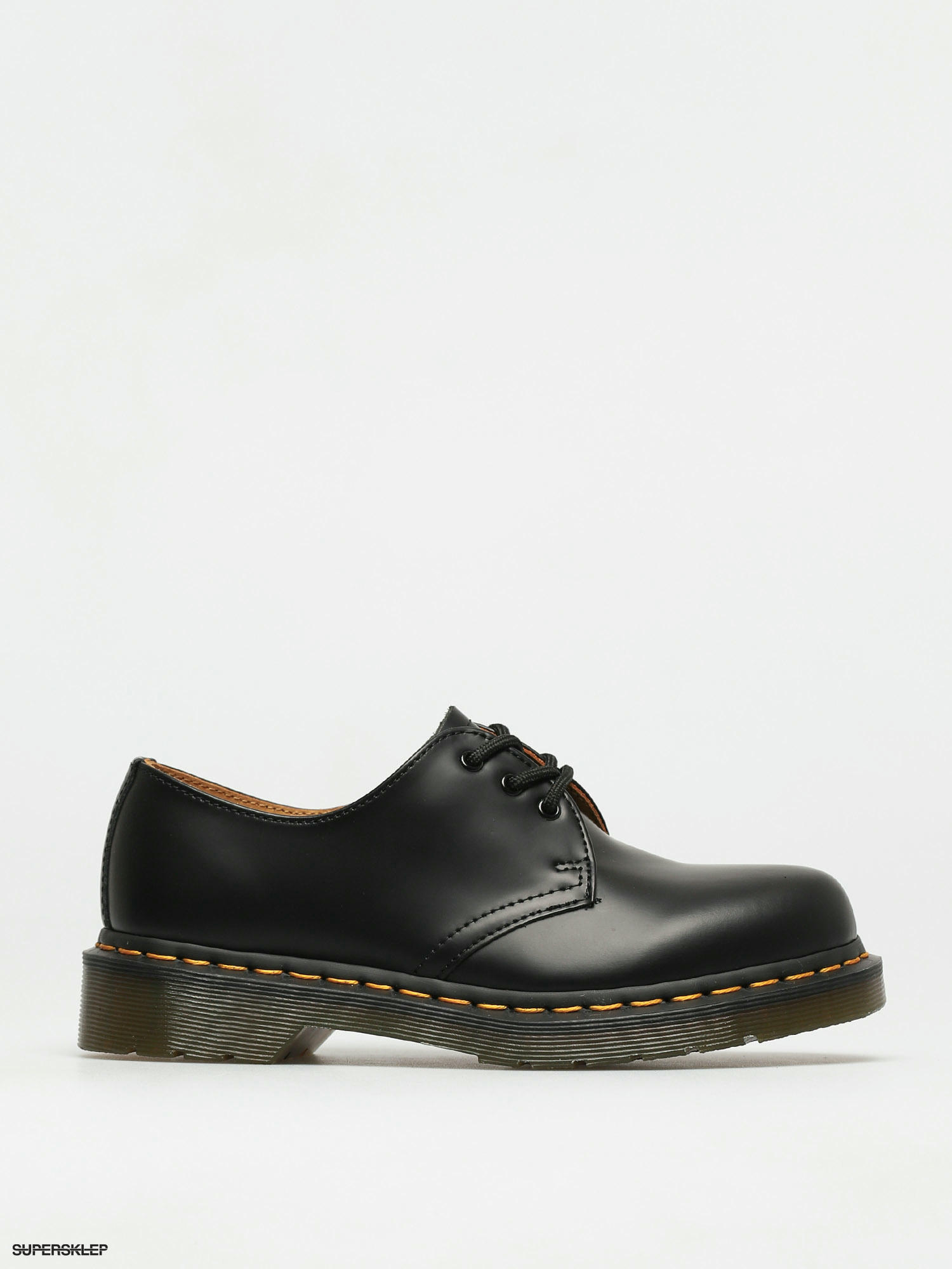 Doc martens 2025 1461 smooth black