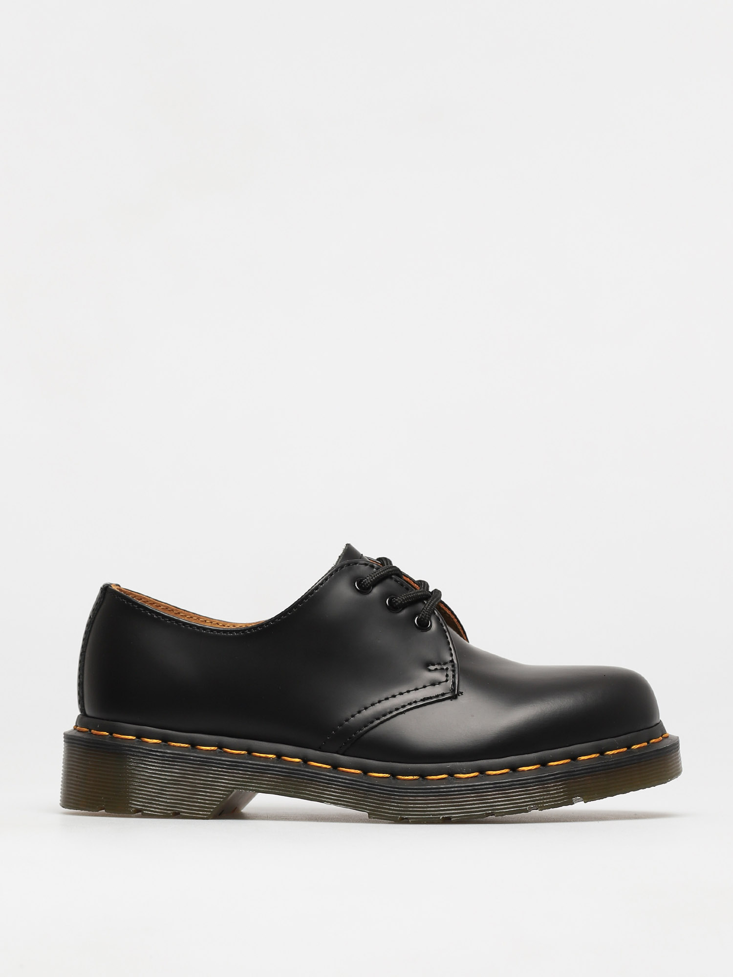 Buty Dr. Martens 1461 (black smooth)