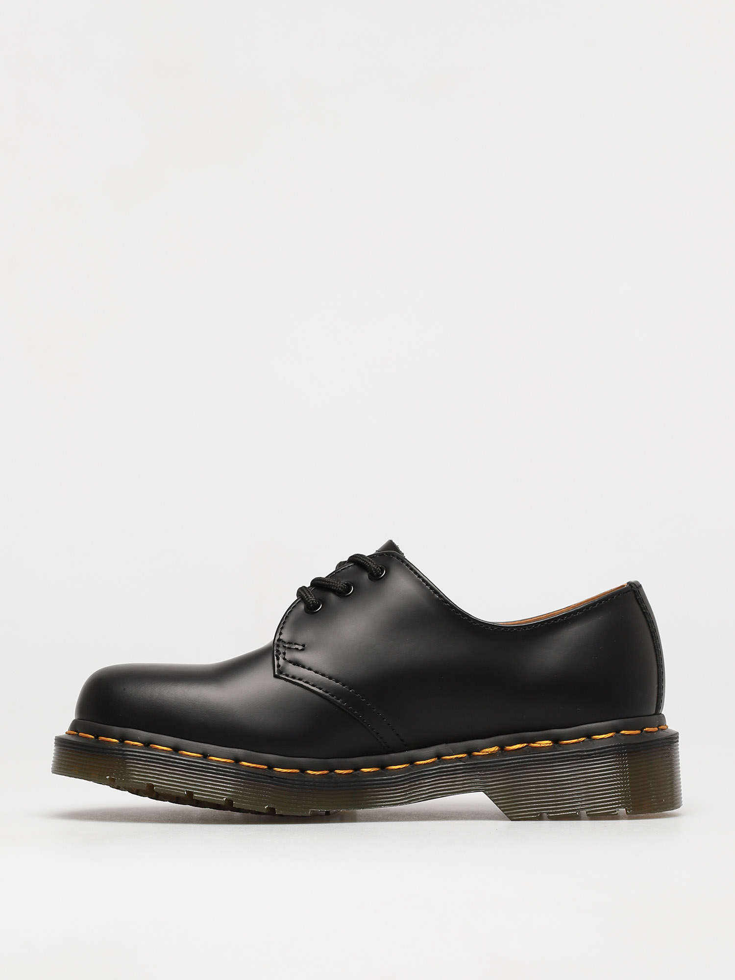 Buty Dr. Martens 1461 (black smooth)