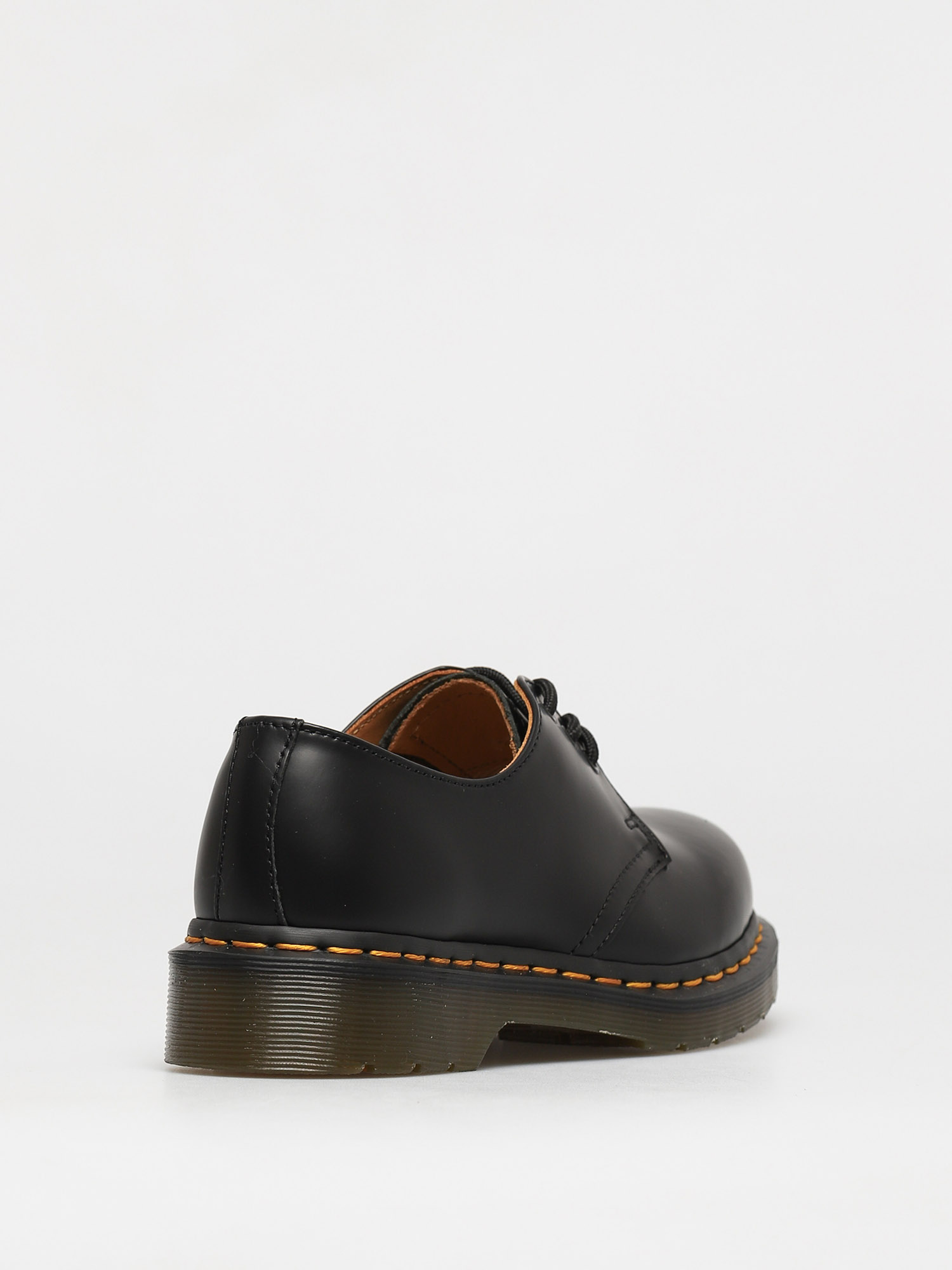 Buty Dr. Martens 1461 (black smooth)