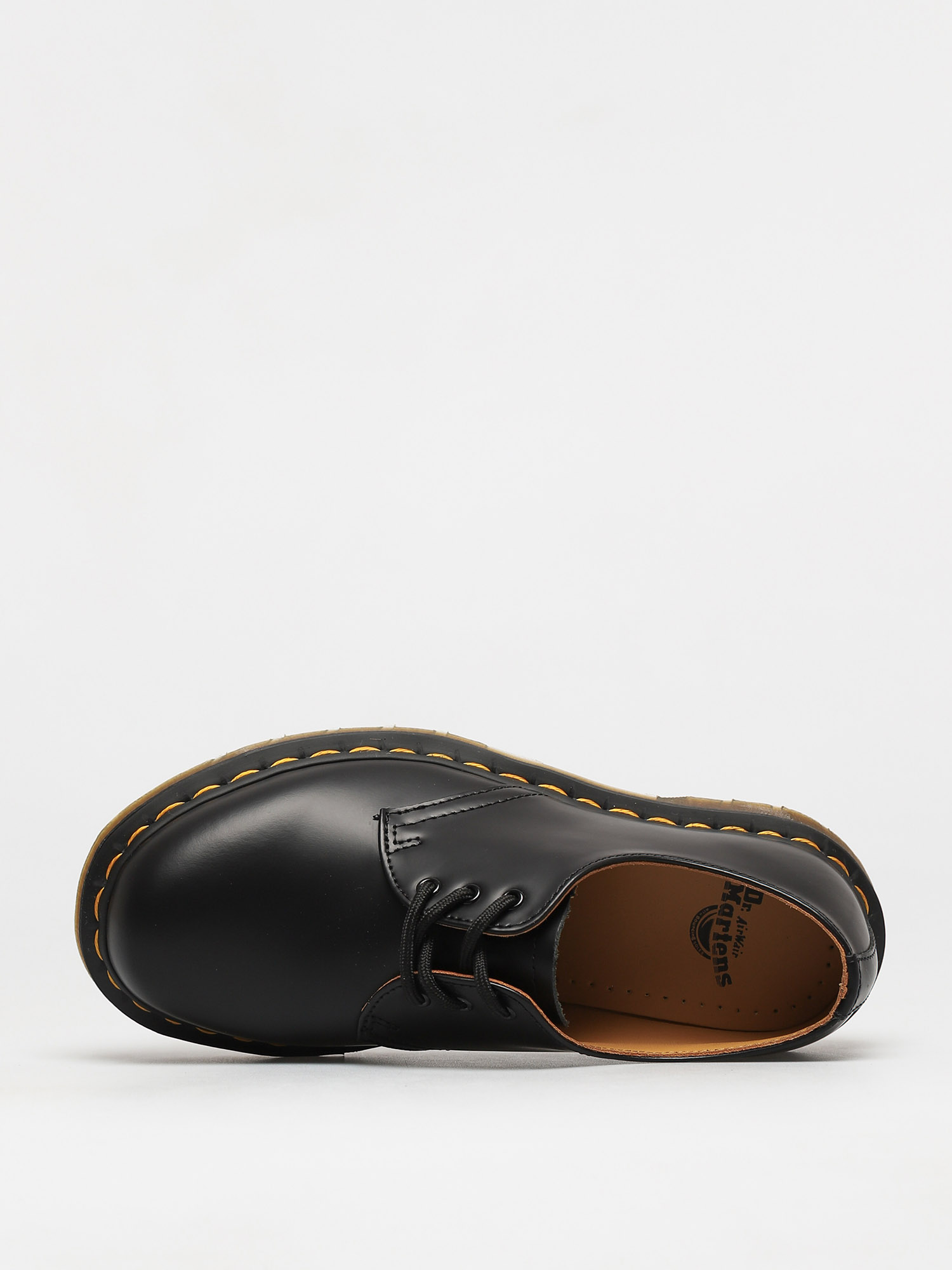 Buty Dr. Martens 1461 (black smooth)
