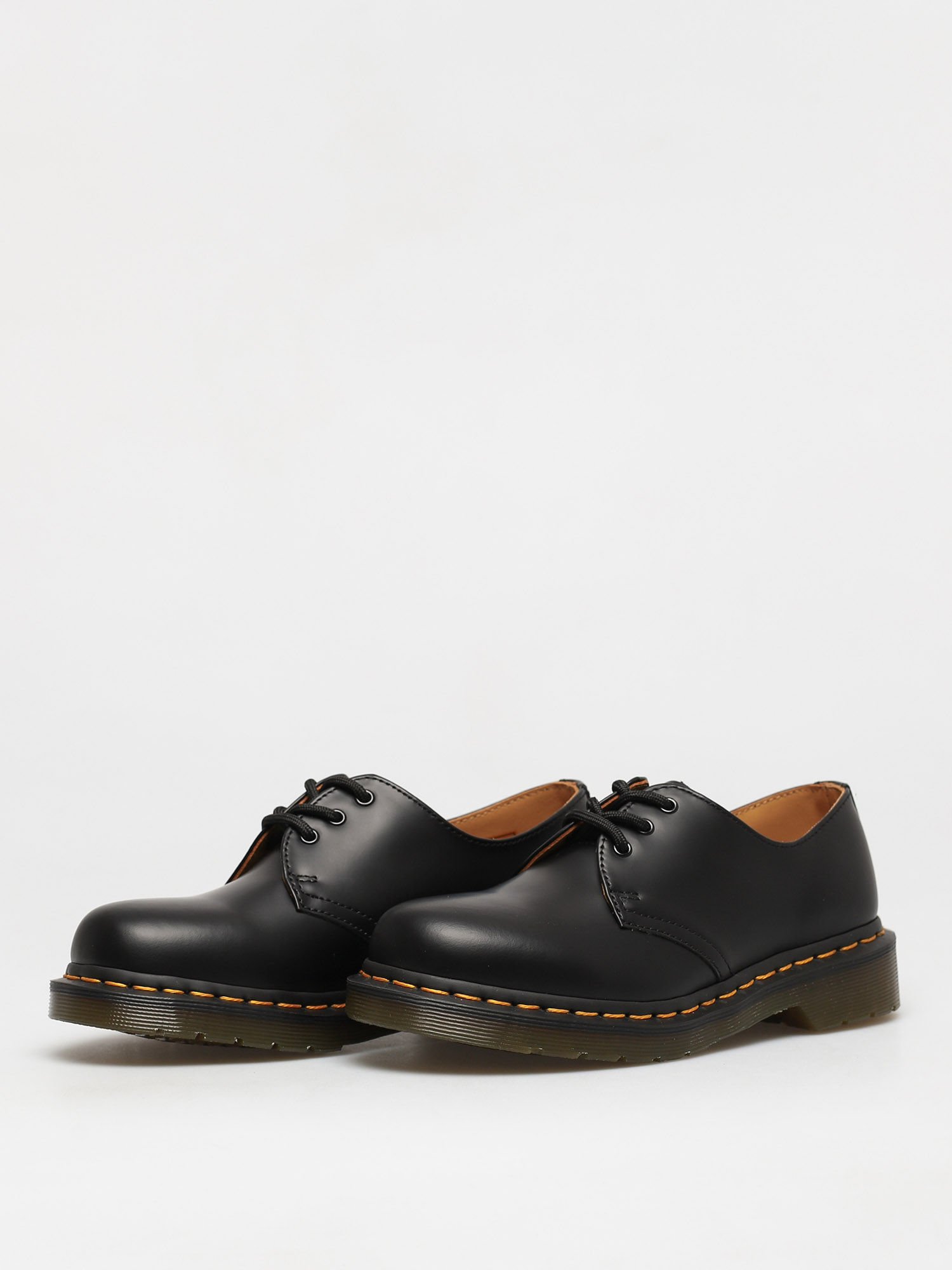 Buty Dr. Martens 1461 (black smooth)