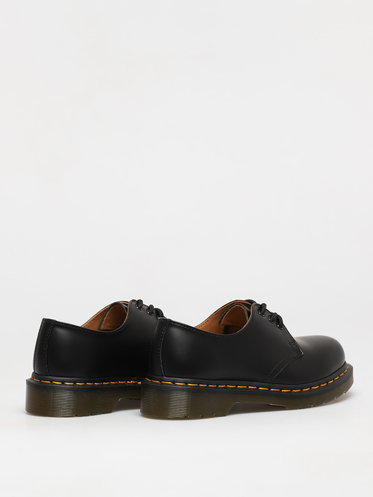 Buty Dr. Martens 1461 (black smooth)