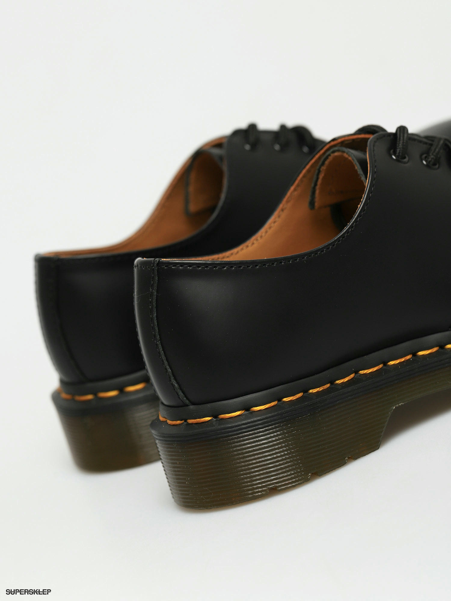 Doc martens 1461 smooth cheap women's