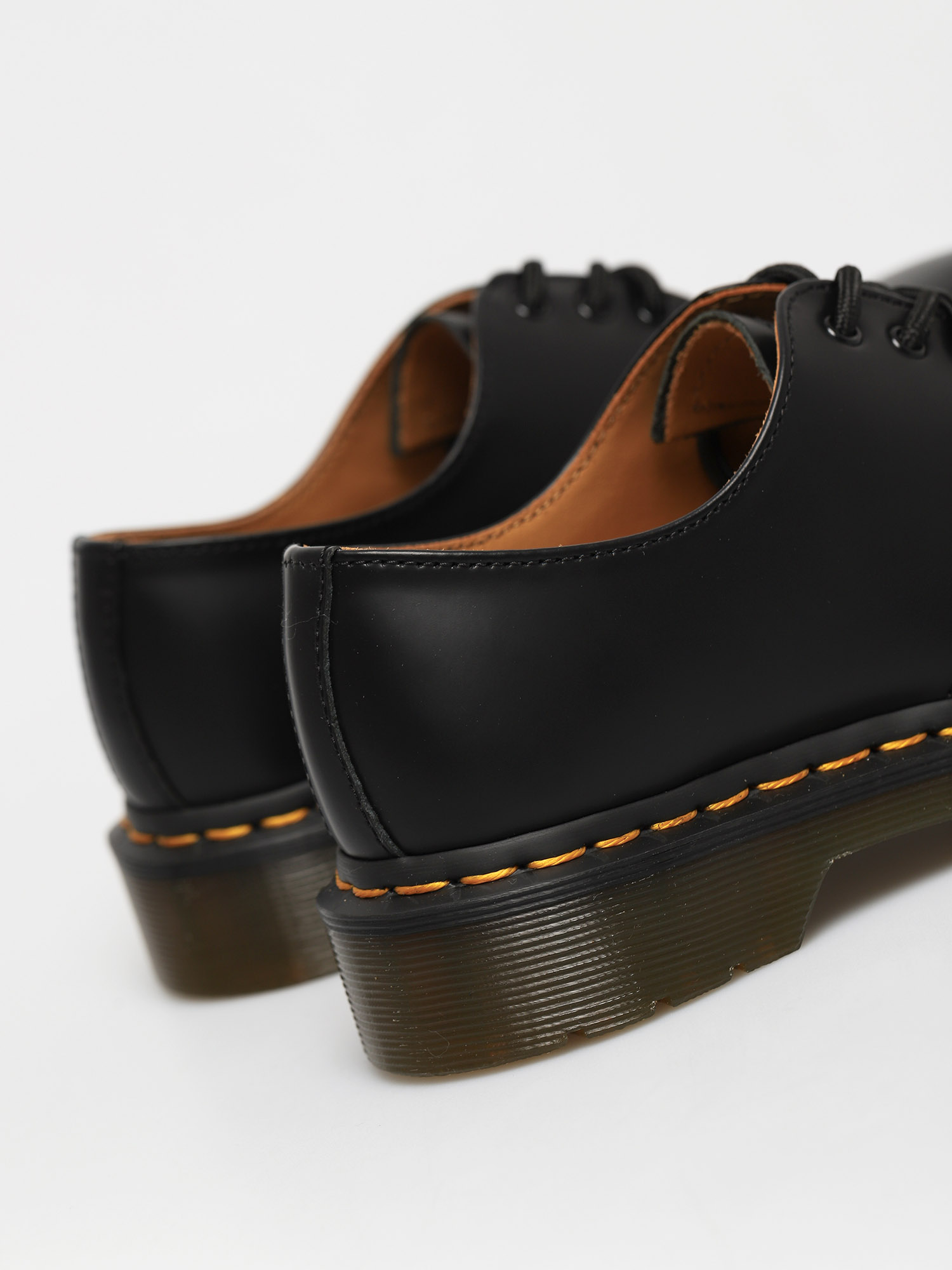 Buty Dr. Martens 1461 (black smooth)
