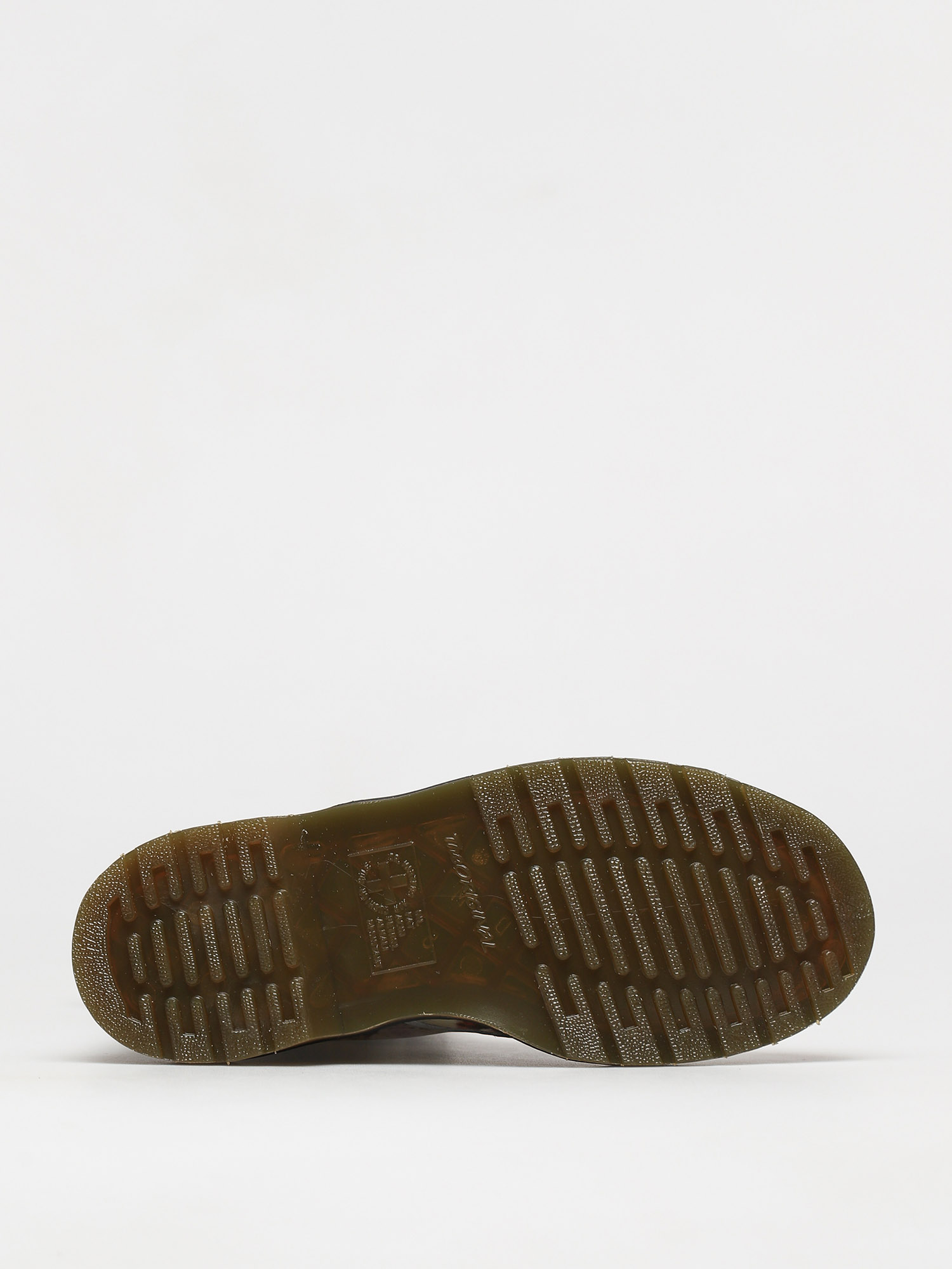 Buty Dr. Martens 1460 Black Sabbath (black)