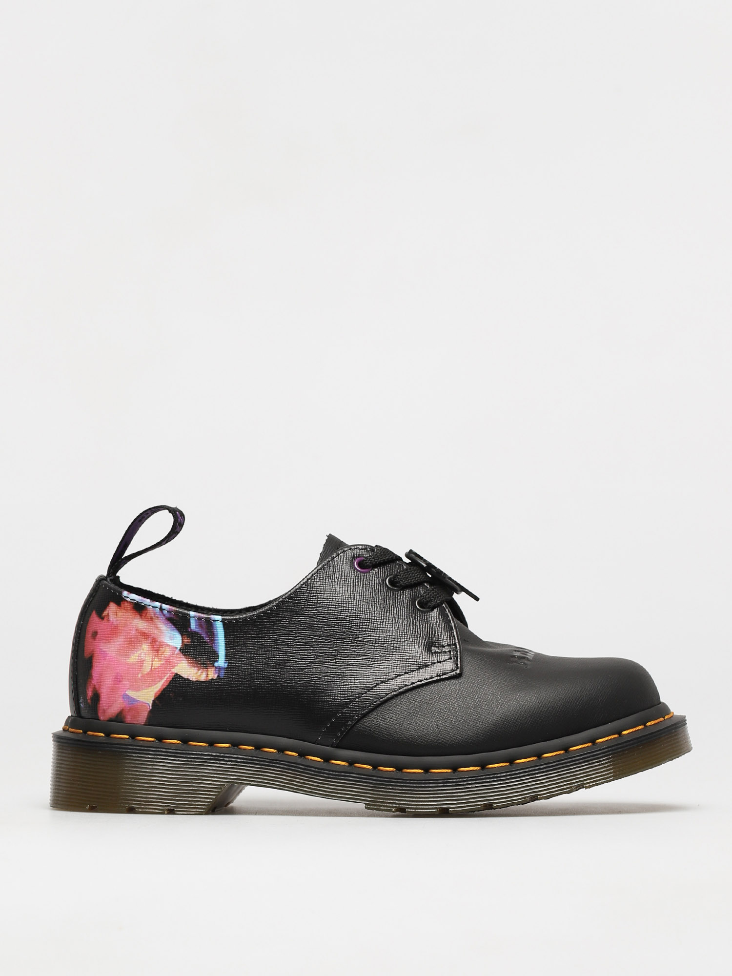 Buty Dr. Martens 1461 Black Sabbath (black)
