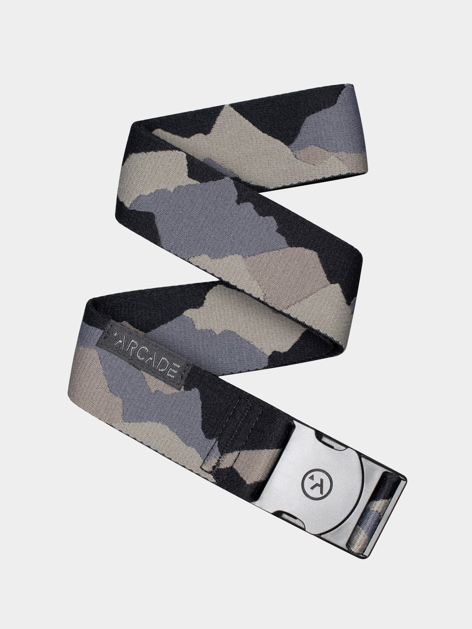 Pasek Arcade Ranger (grey/peaks camo)