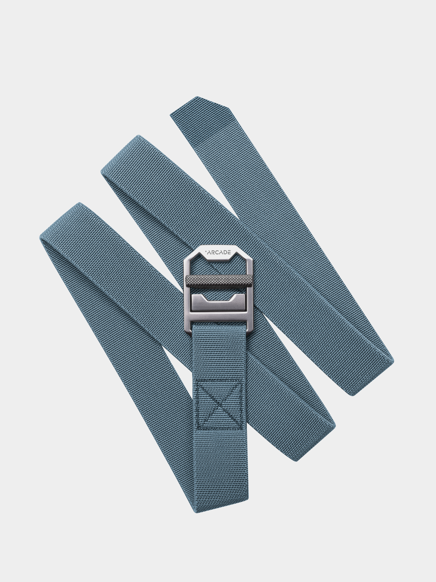 Pasek Arcade Guide Slim (moody blue)