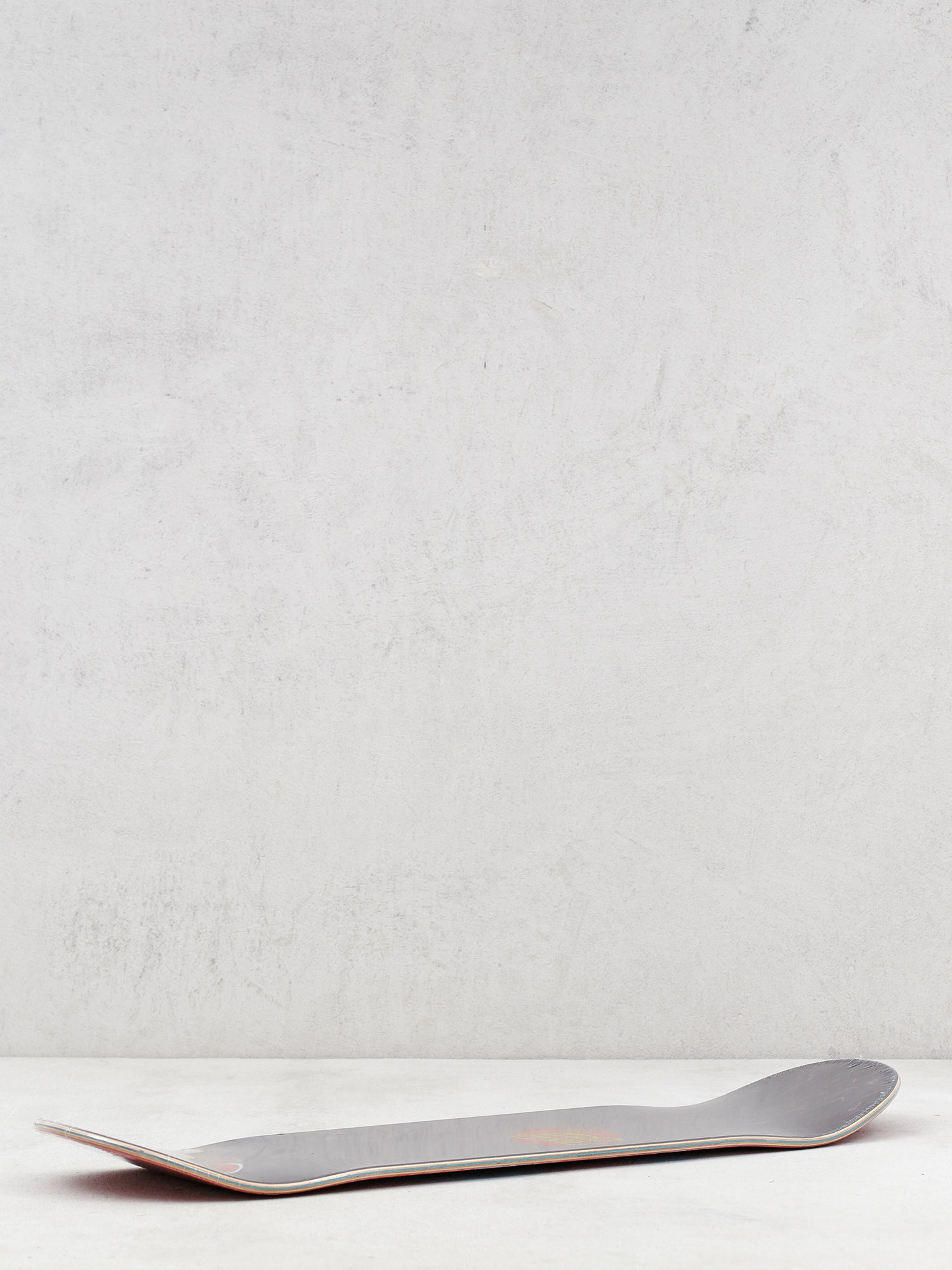 Deck Santa Cruz Screaming Hand (red/blue)