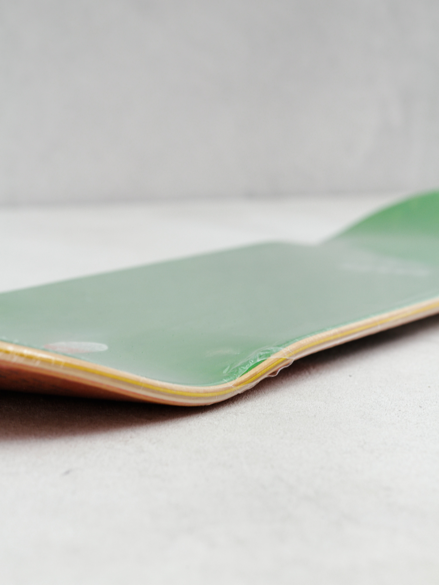 Deck Baker Rz Santino Team (green)