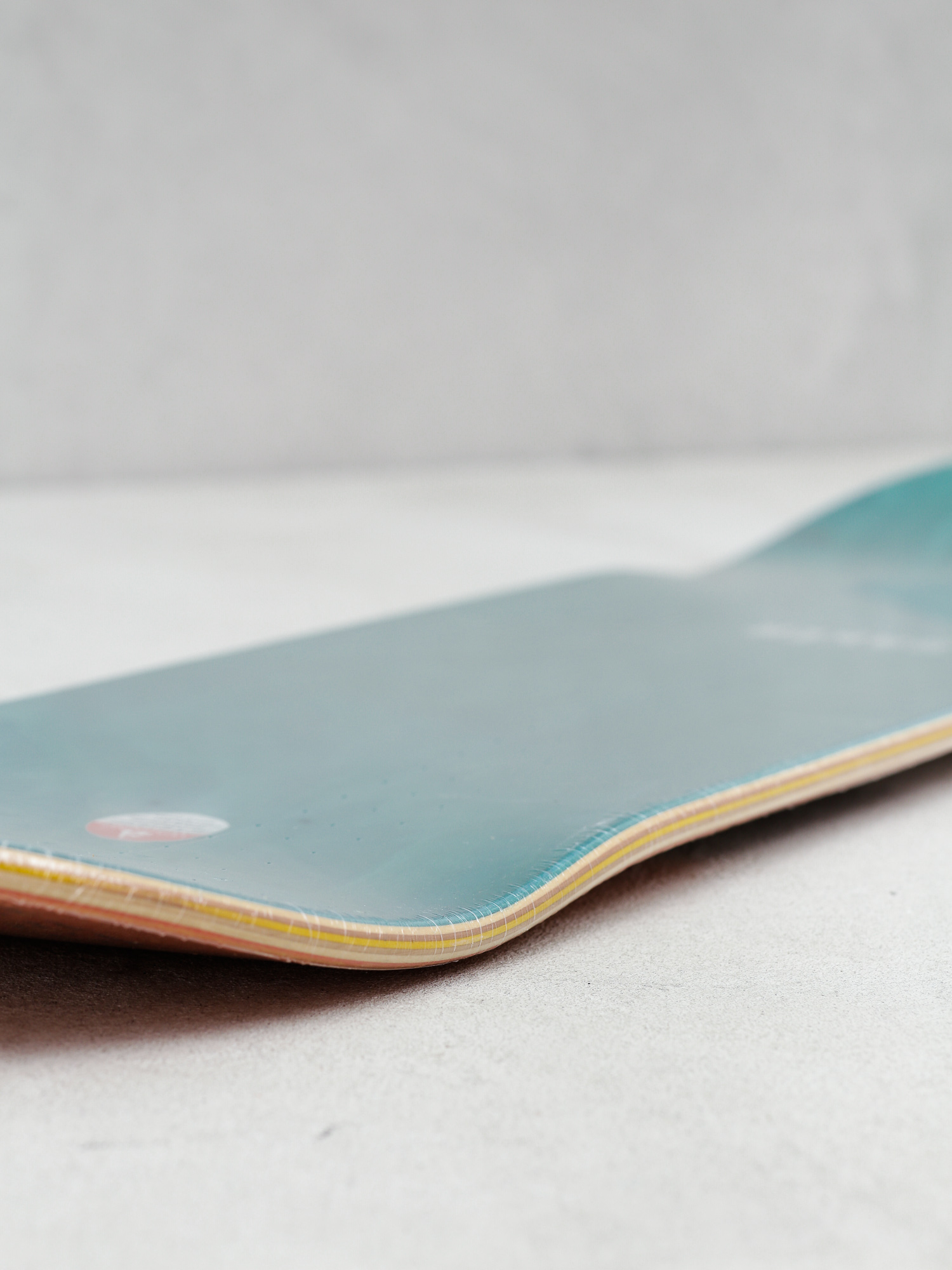 Deck Baker Rz Santino Team (orange)