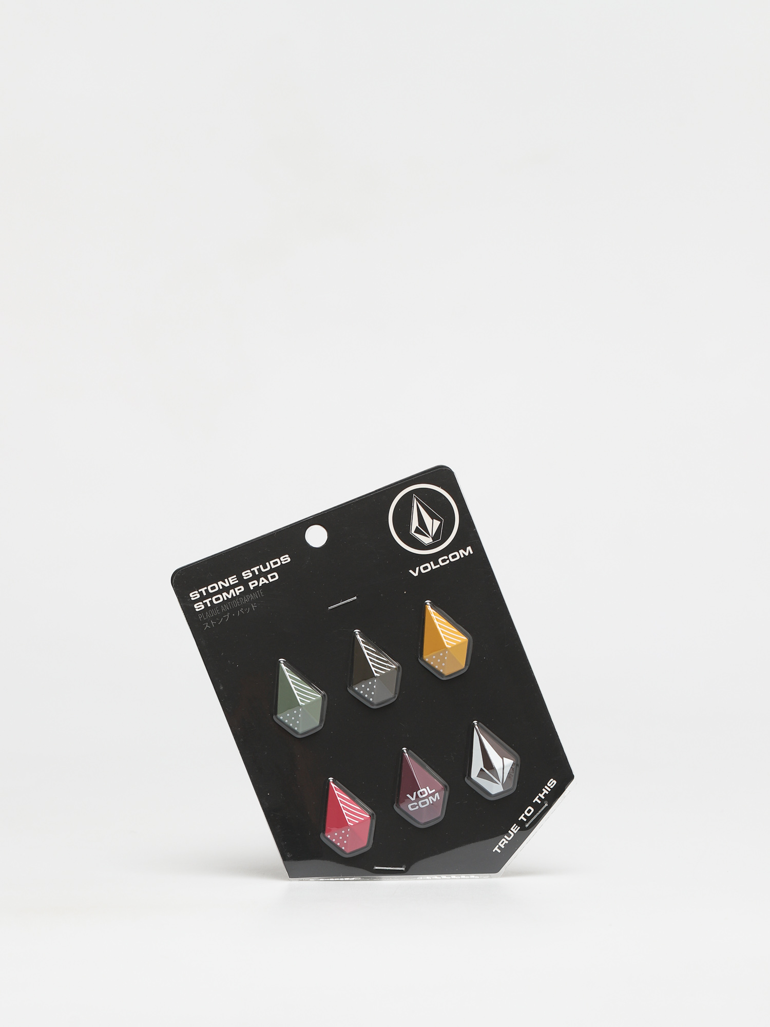 Podkładka Volcom Stone Studs Stomp (multi)