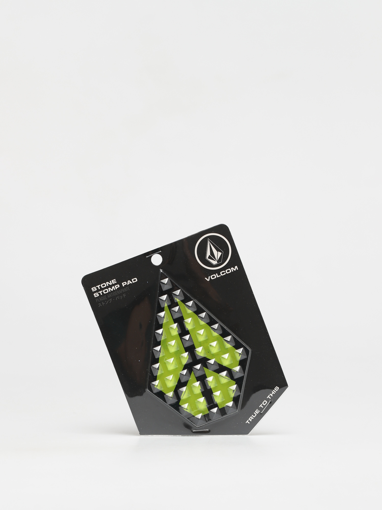 Podkładka Volcom Stone Stomp Pad (lime)