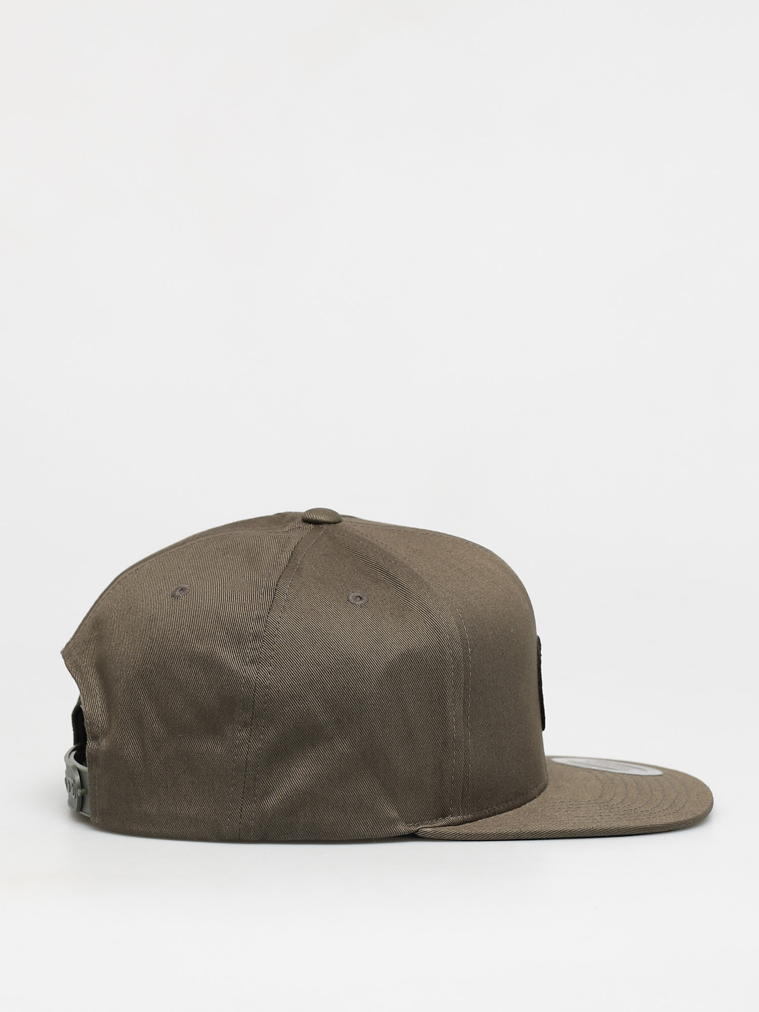 Czapka z daszkiem Volcom Quarter Twill ZD (military)
