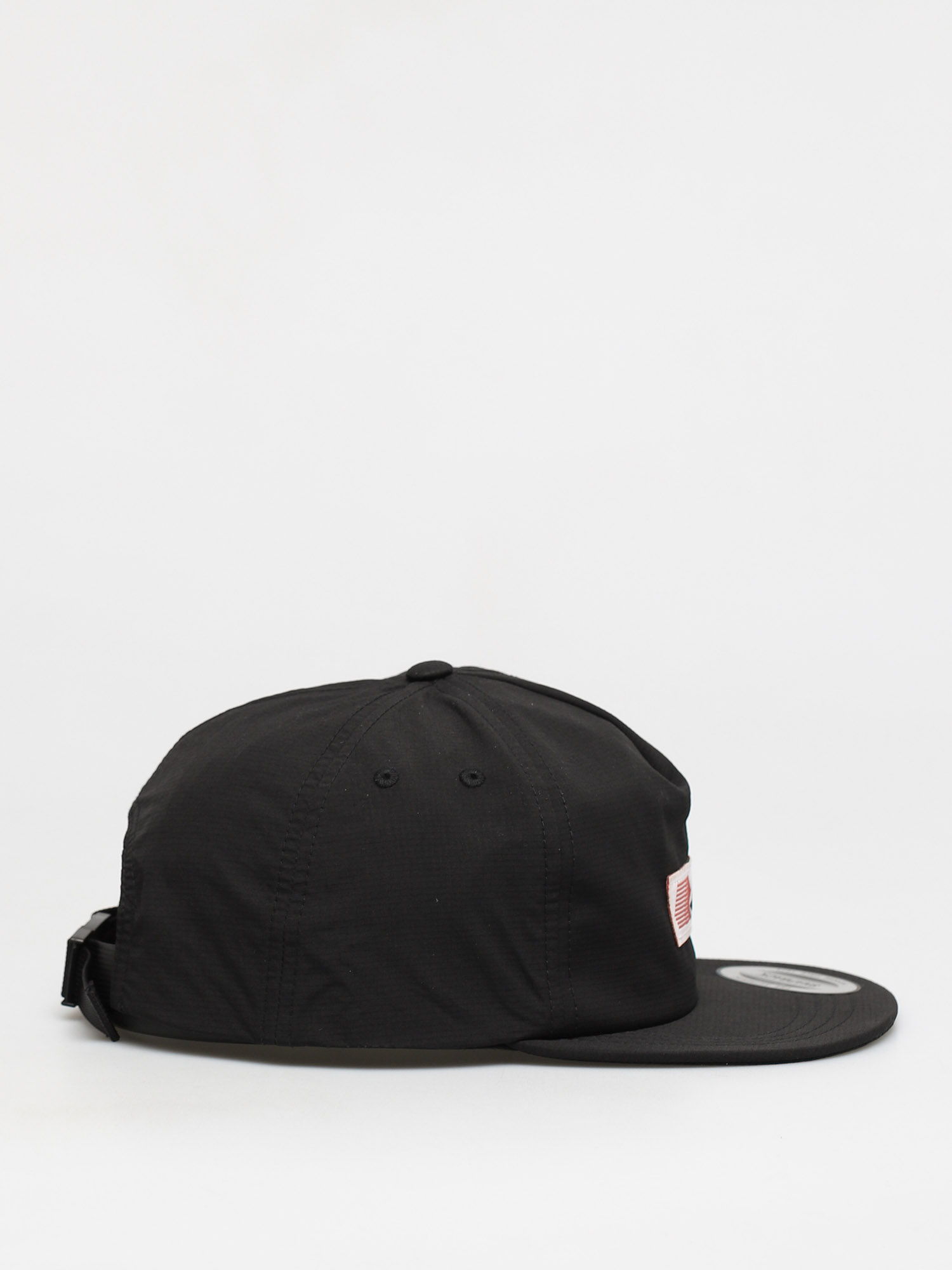 Czapka z daszkiem Volcom Blurr ZD (black)