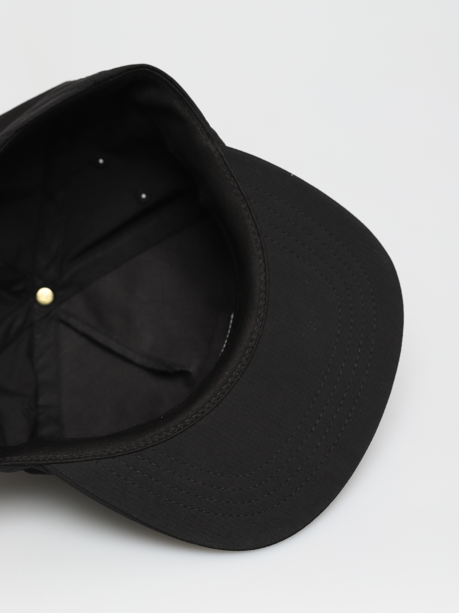 Czapka z daszkiem Volcom Blurr ZD (black)