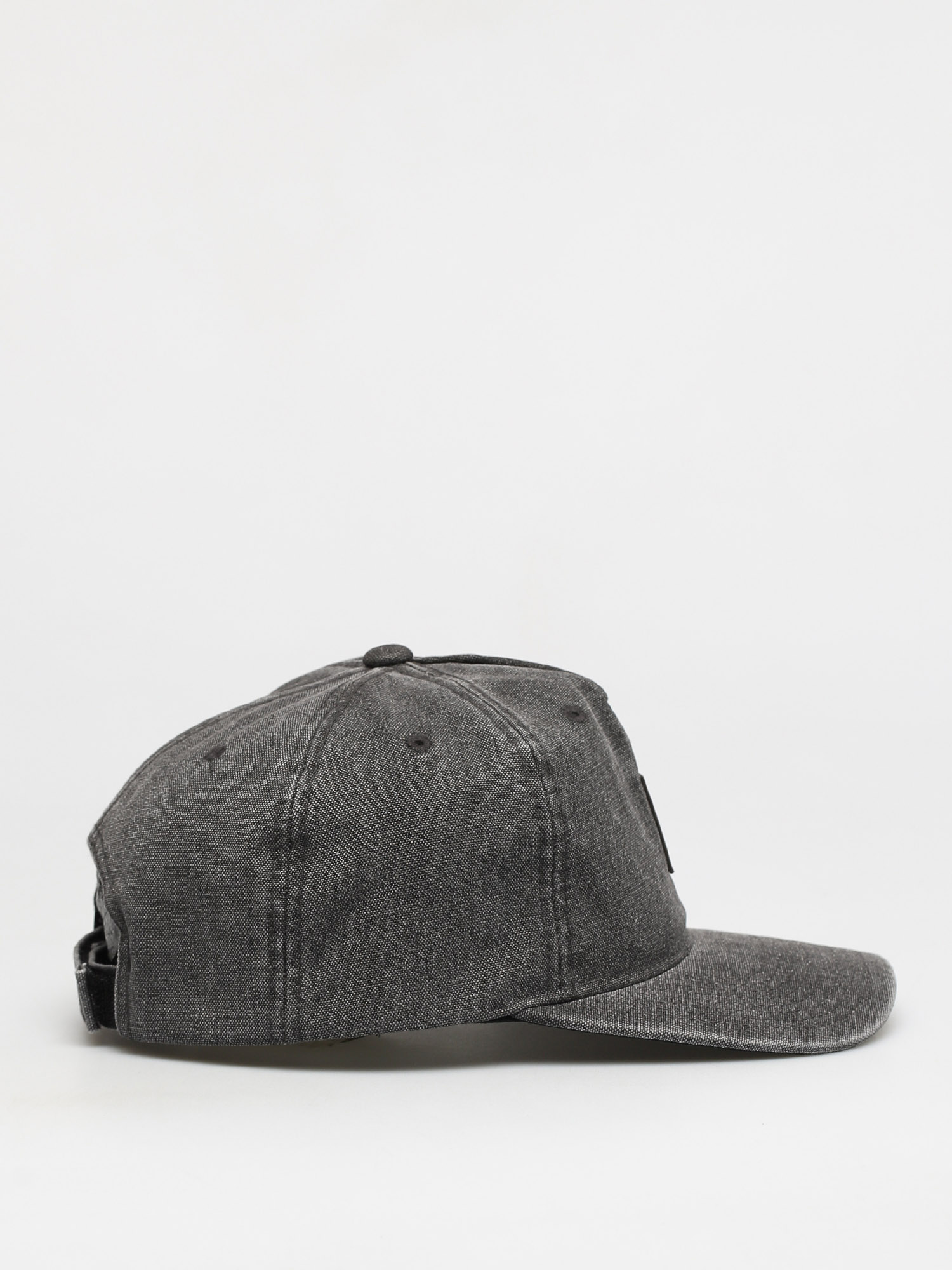 Czapka z daszkiem Volcom Old Mill ZD (black)