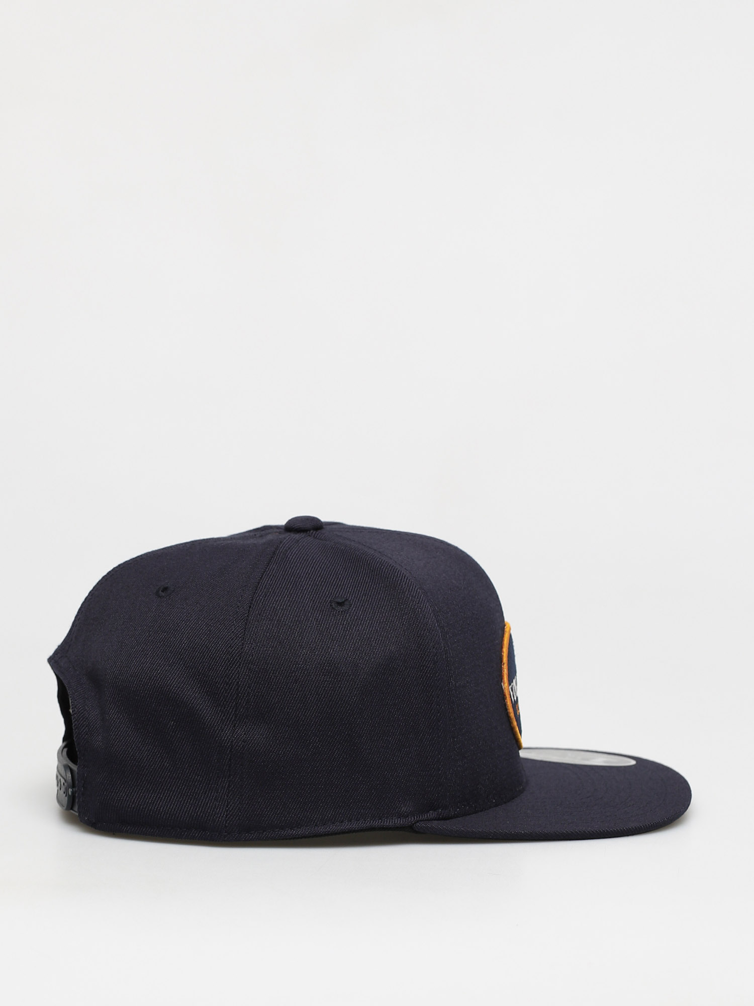 Czapka z daszkiem Volcom Liberated 110 ZD (navy)