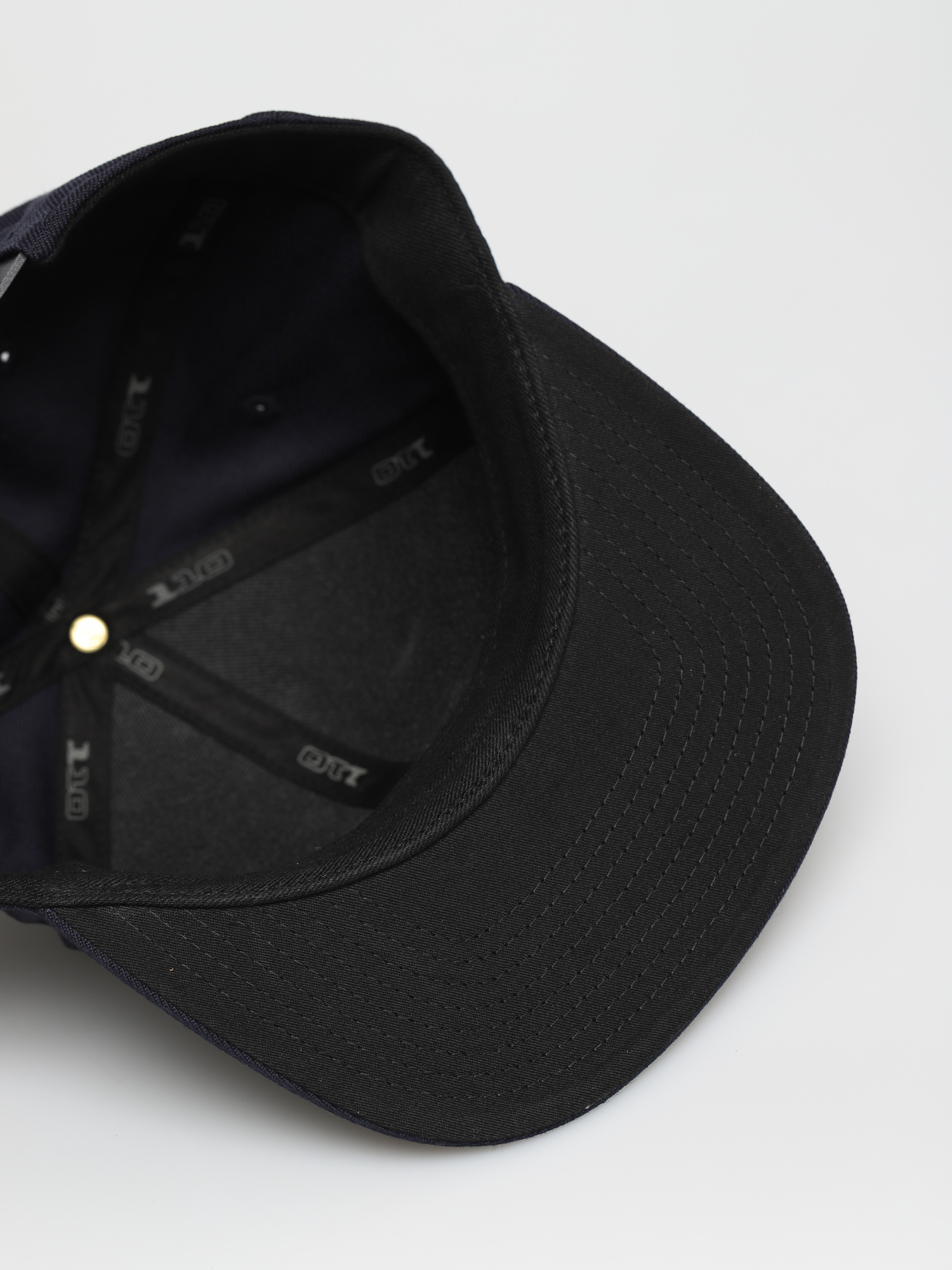 Czapka z daszkiem Volcom Liberated 110 ZD (navy)