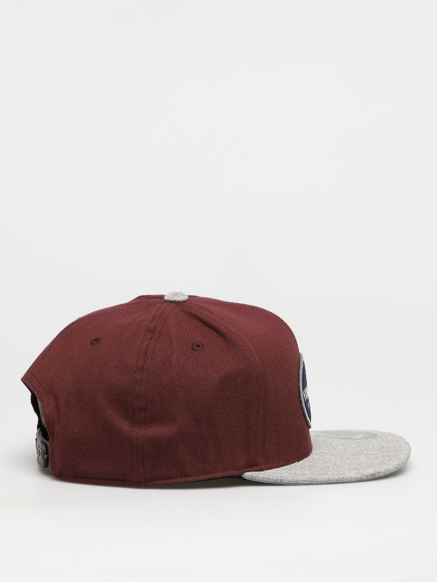 Czapka z daszkiem Volcom Liberated 110 ZD (port)