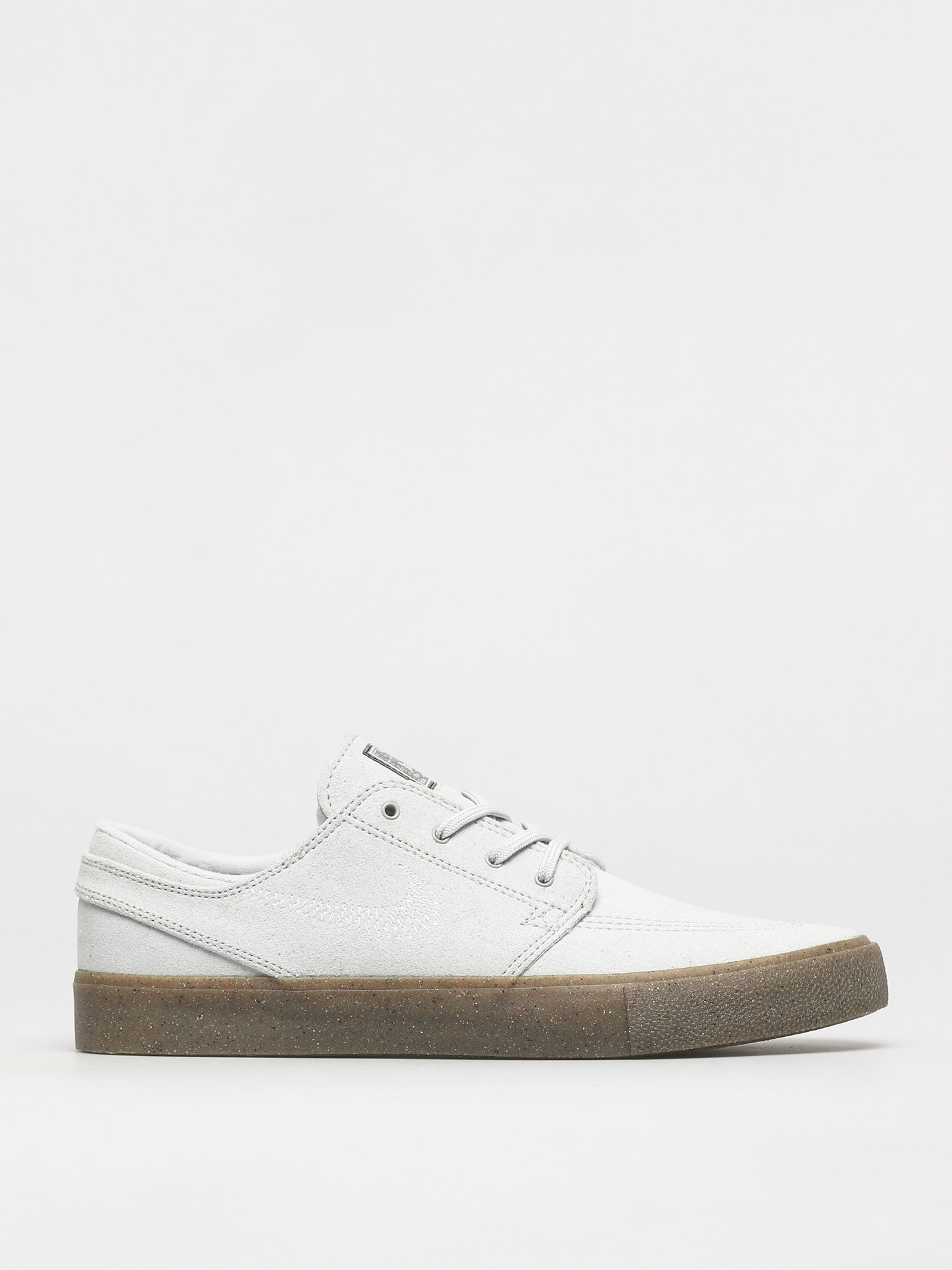 Buty Nike SB Zoom Stefan Janoski Fl Rm (pure platinum/pure platinum)