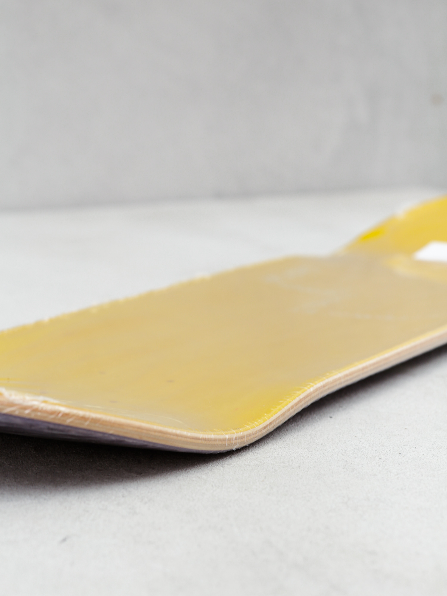 Deck Nervous Gonzi Forever (purple)