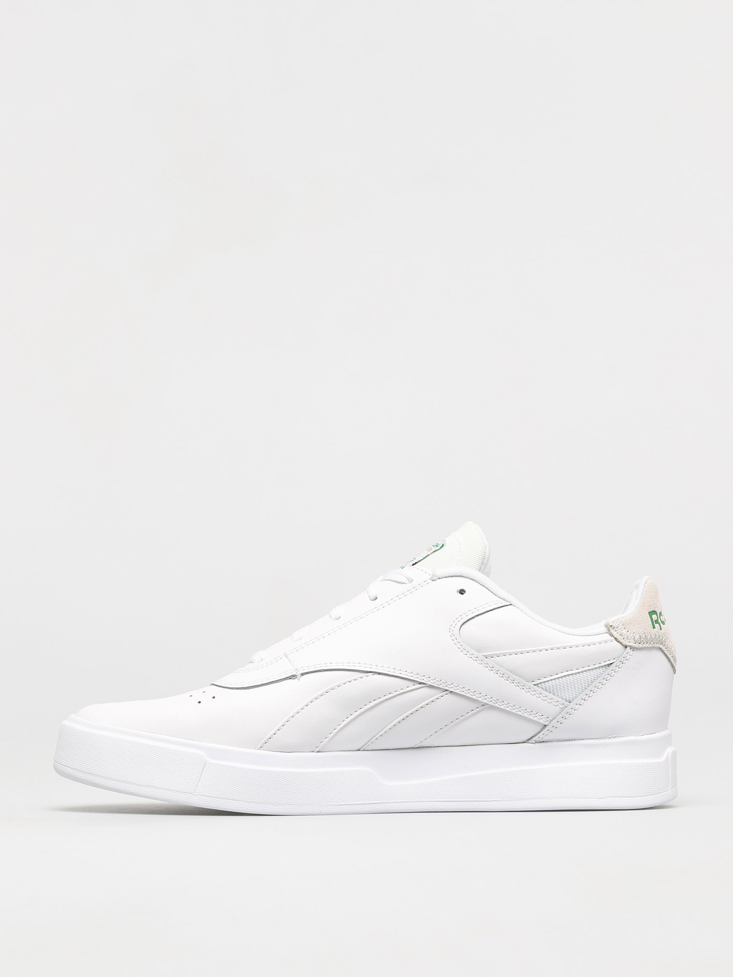 Buty Reebok Legacy Court (white/glegrn/white)
