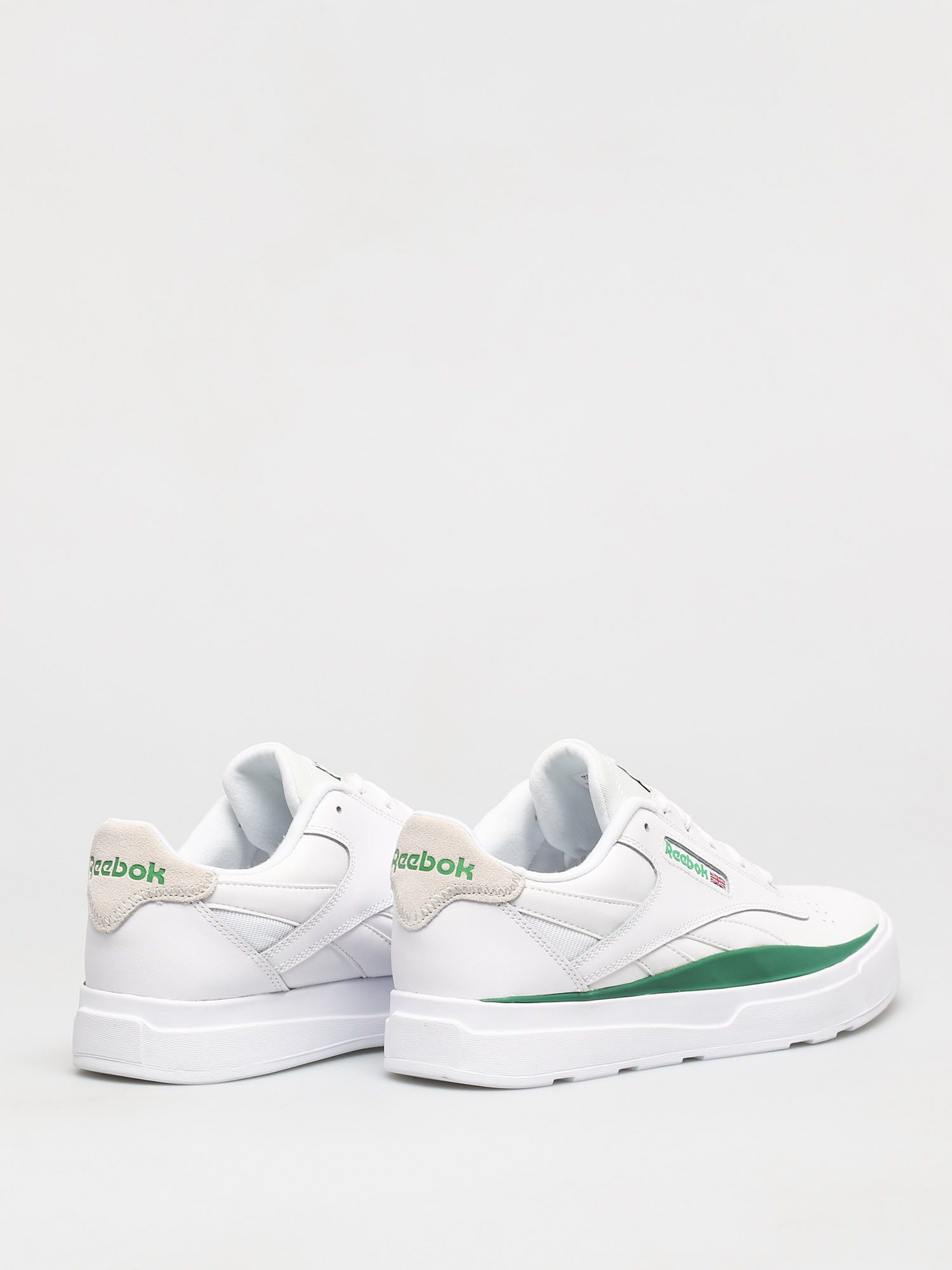 Buty Reebok Legacy Court (white/glegrn/white)