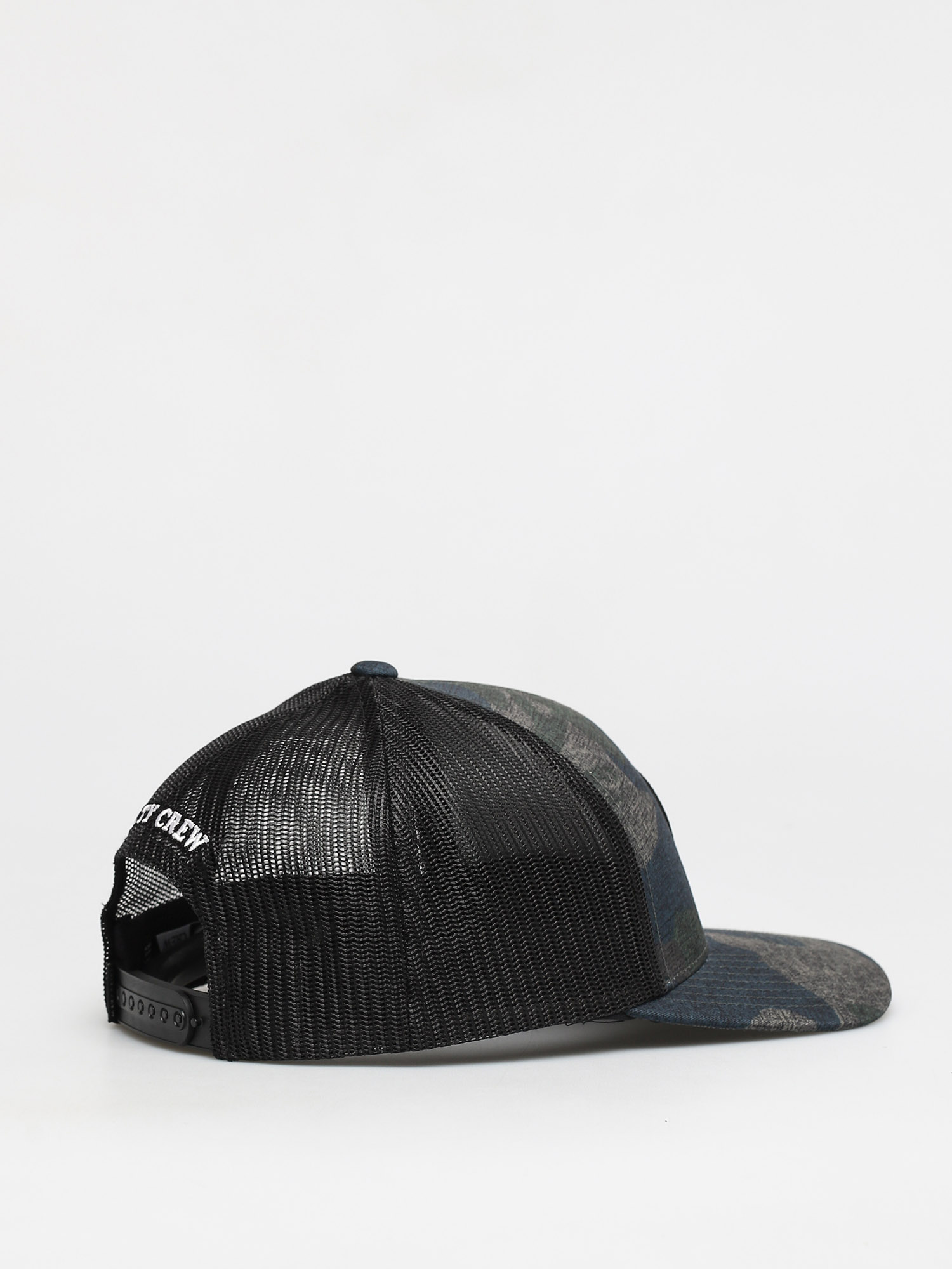 Czapka z daszkiem Salty Crew Decoy Retro Trucker ZD (camo)