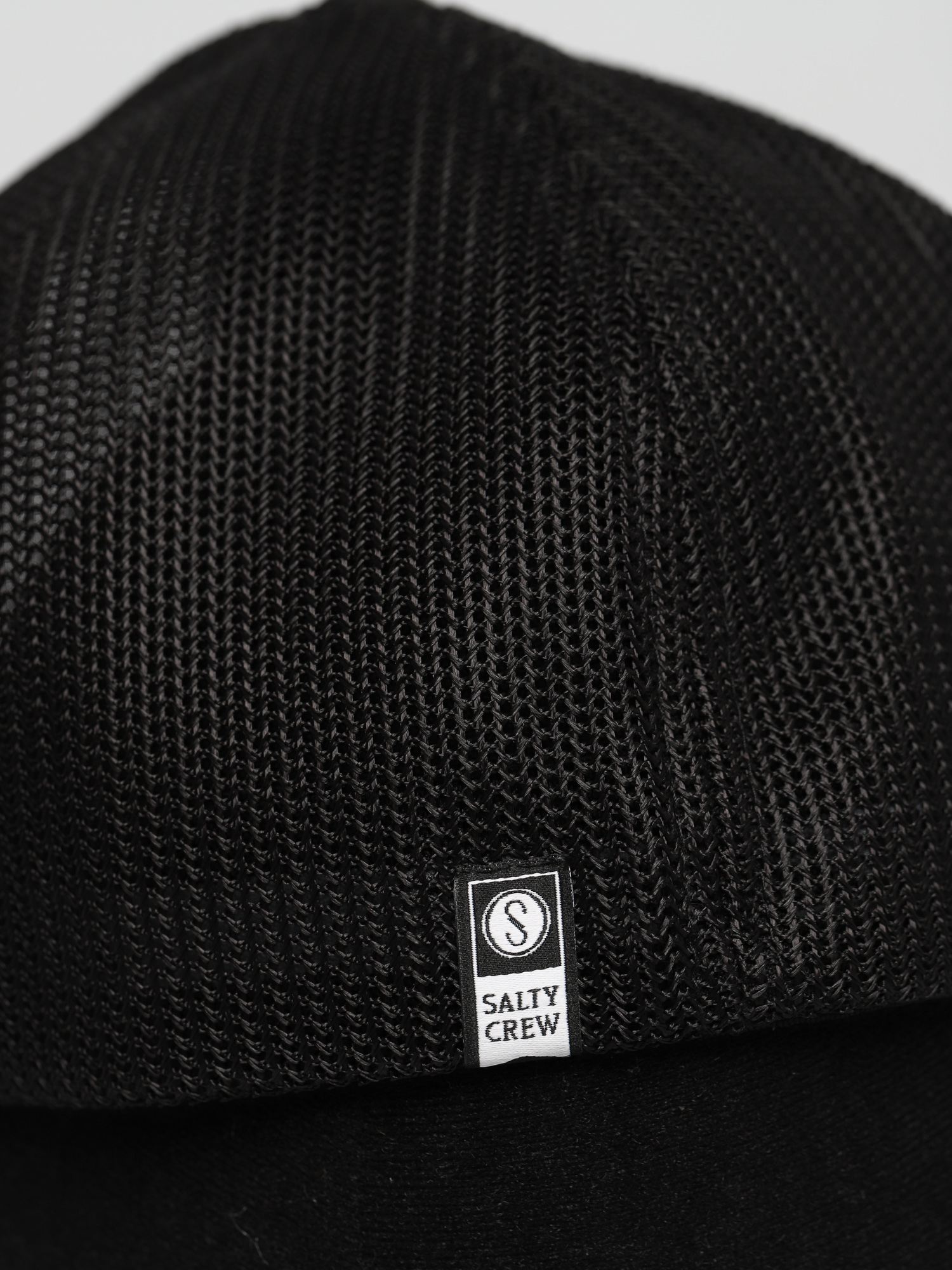 Czapka z daszkiem Salty Crew S Hook Retro Trucker ZD (multicam black)