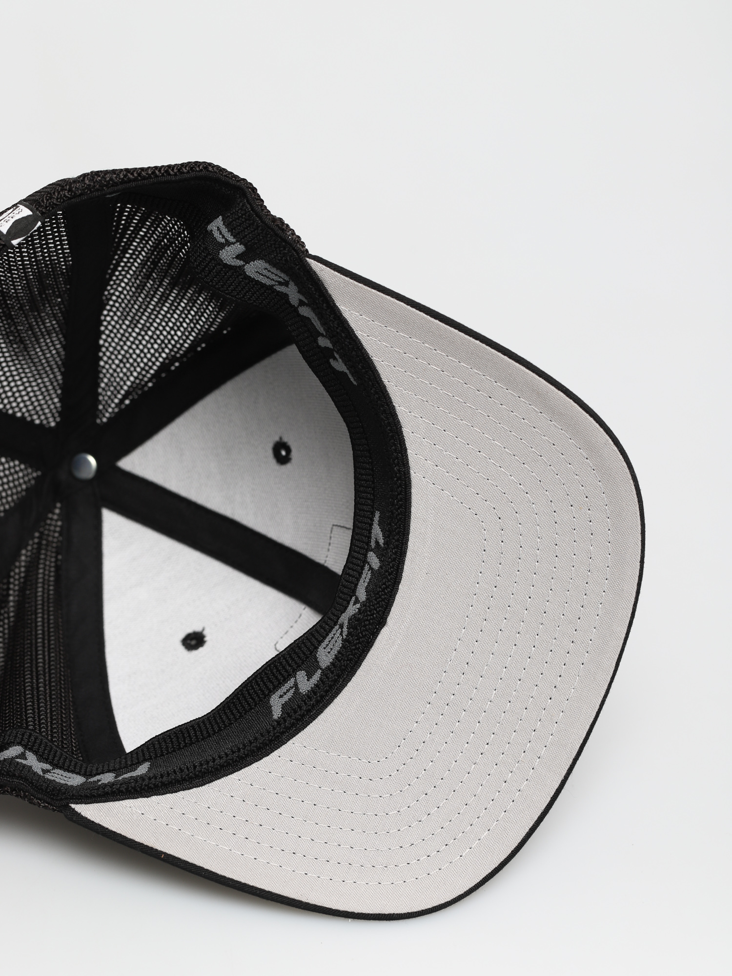 Czapka z daszkiem Salty Crew S Hook Retro Trucker ZD (black)