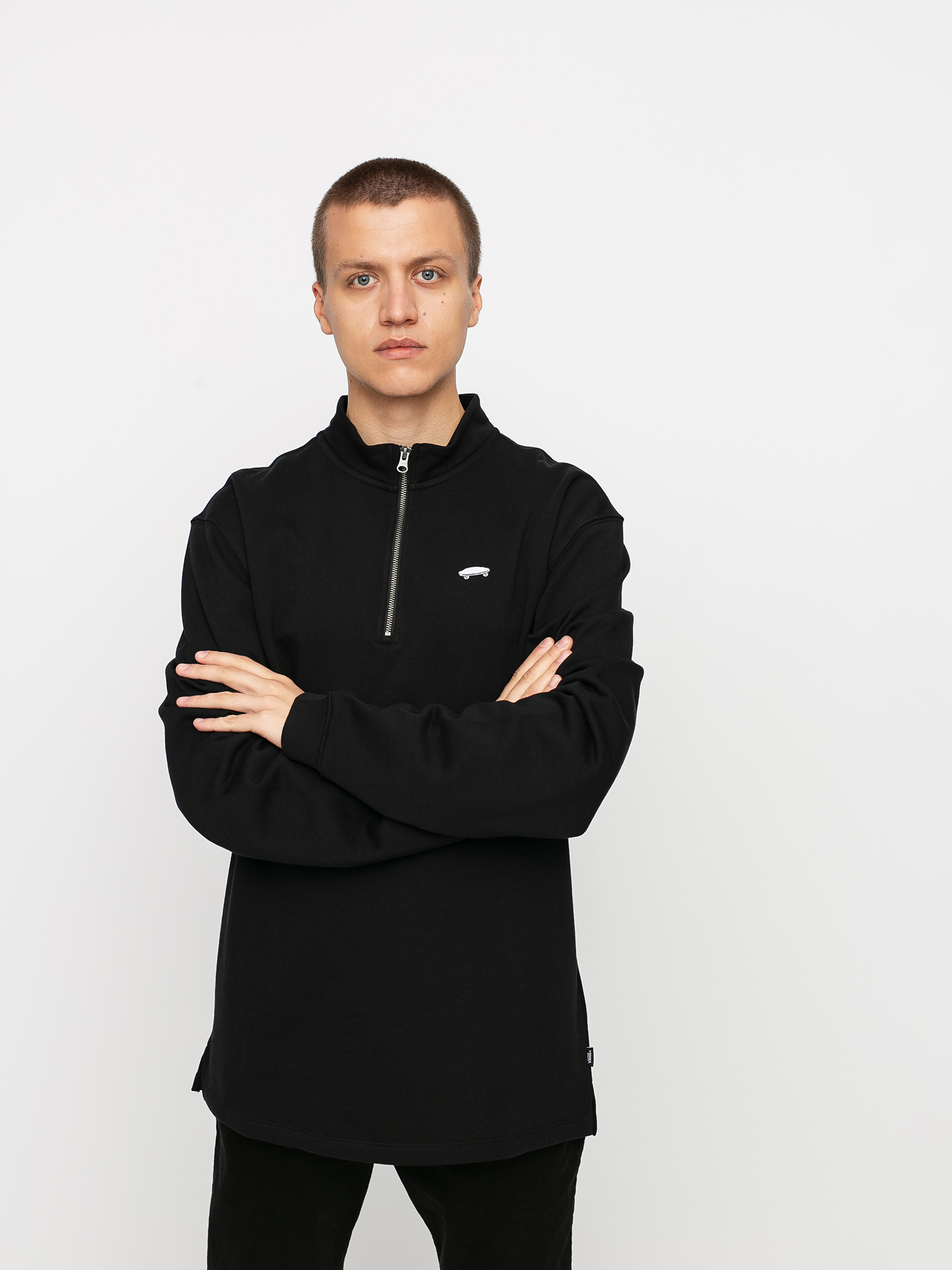 Bluza Vans Pro Skate (black)