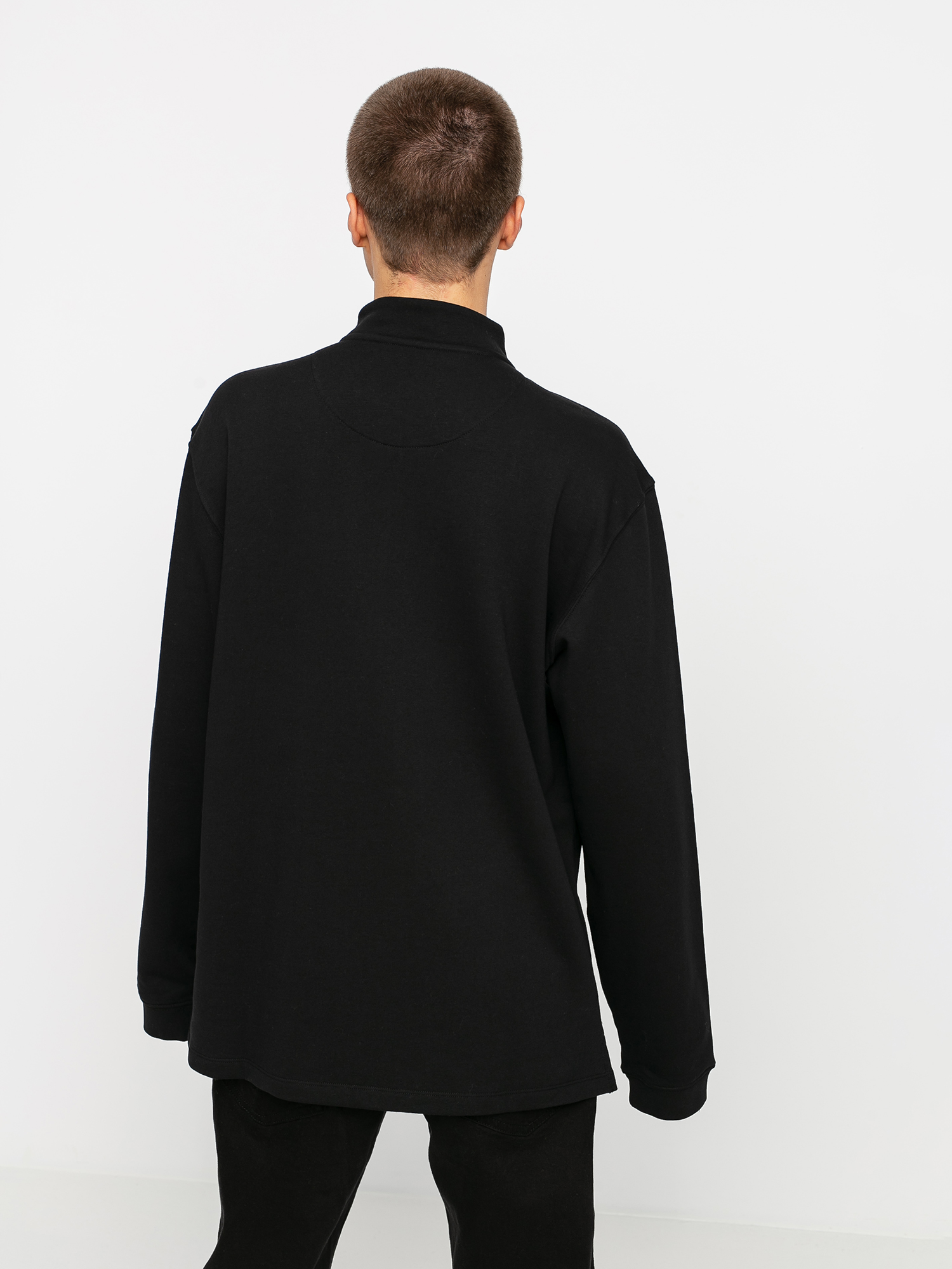 Bluza Vans Pro Skate (black)