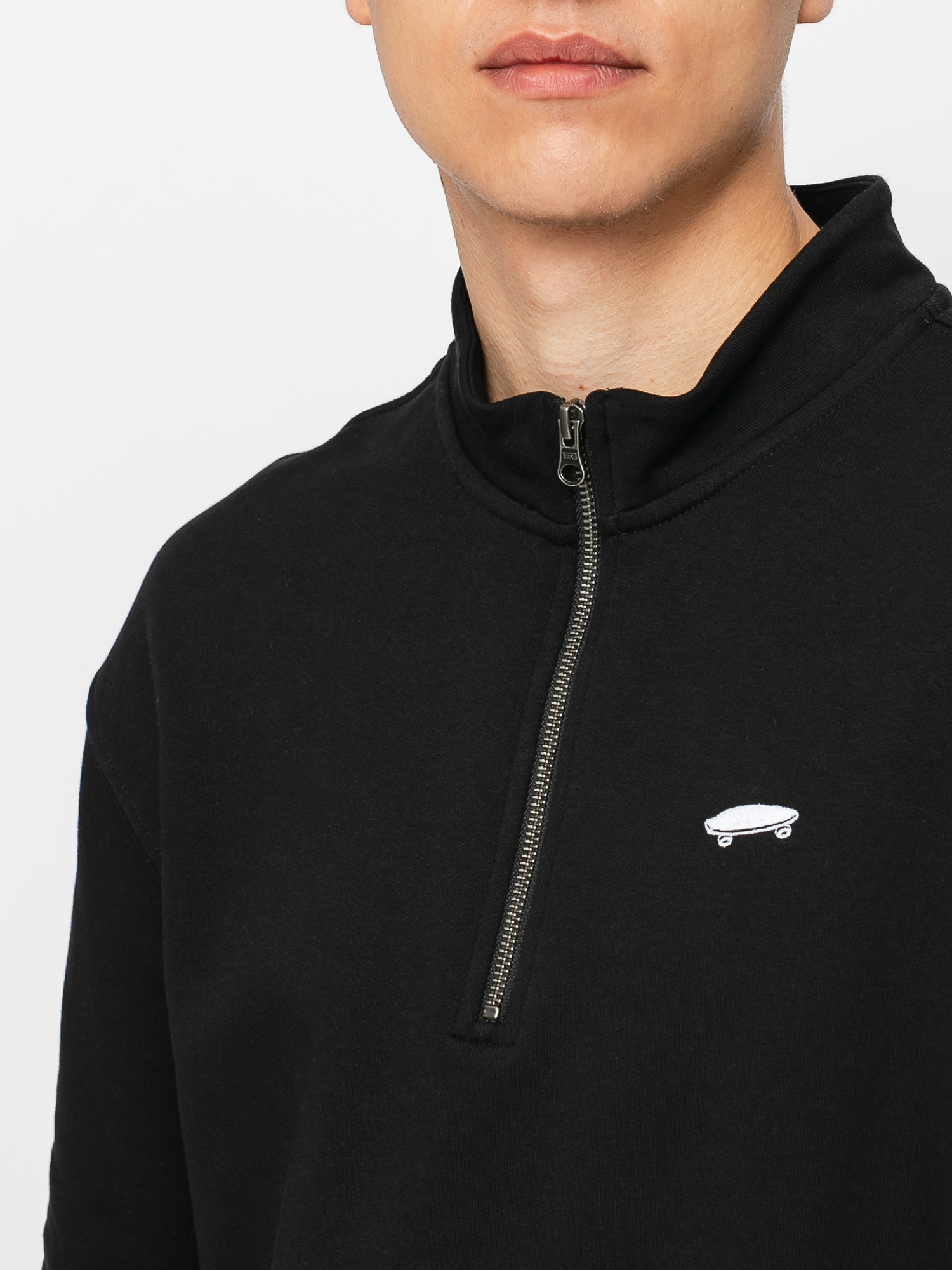 Bluza Vans Pro Skate (black)