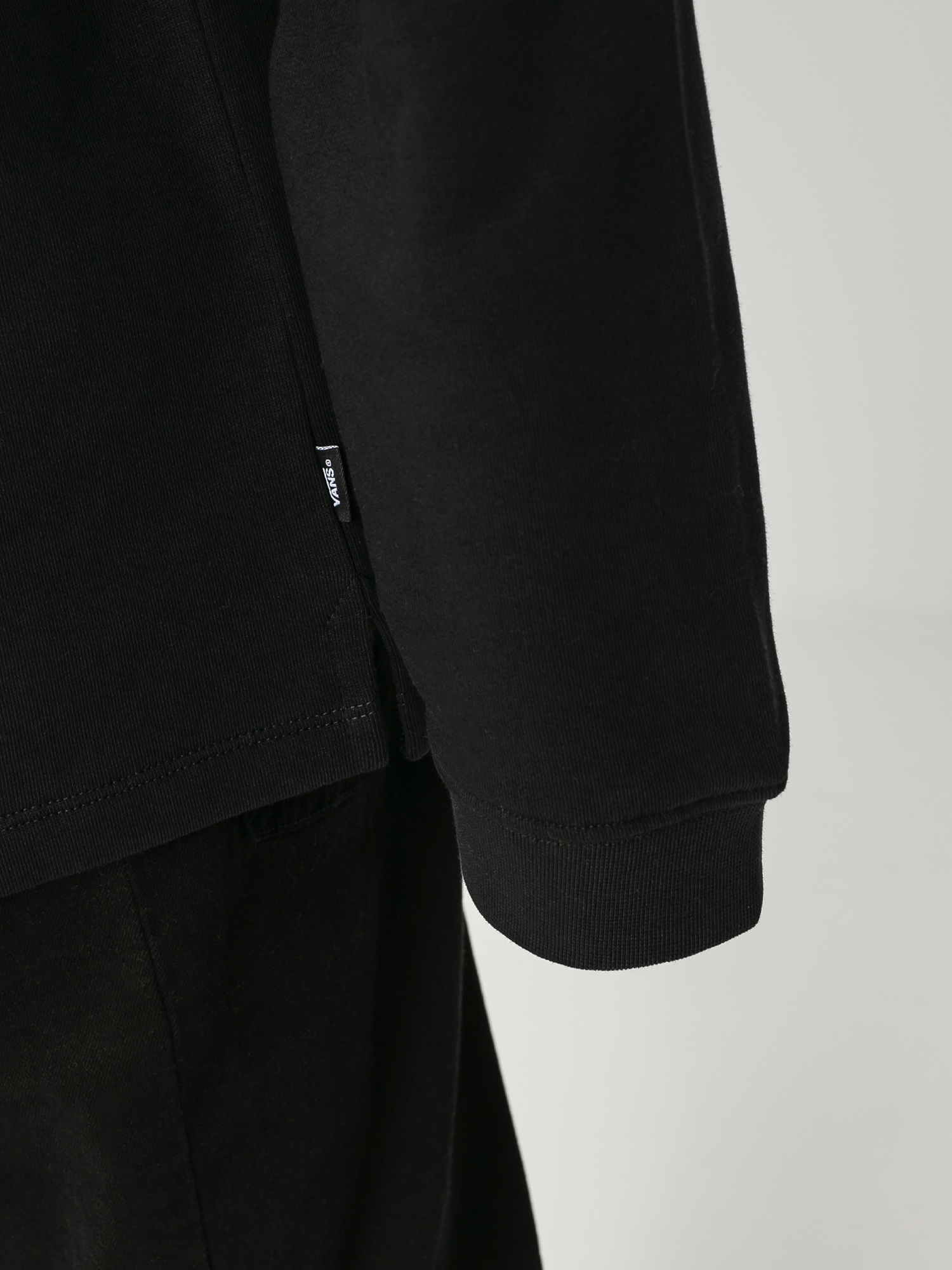 Bluza Vans Pro Skate (black)