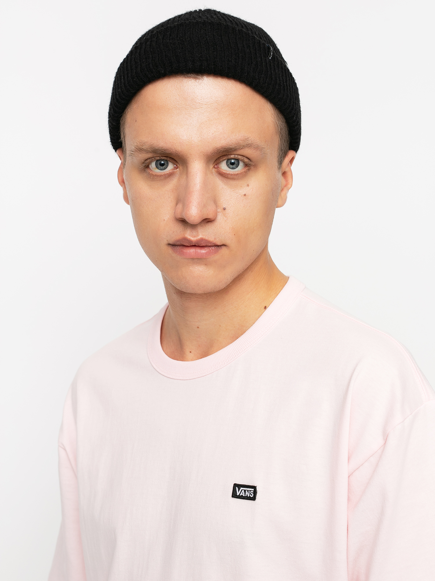 T-shirt Vans Off The Wall Classic (cool pink)